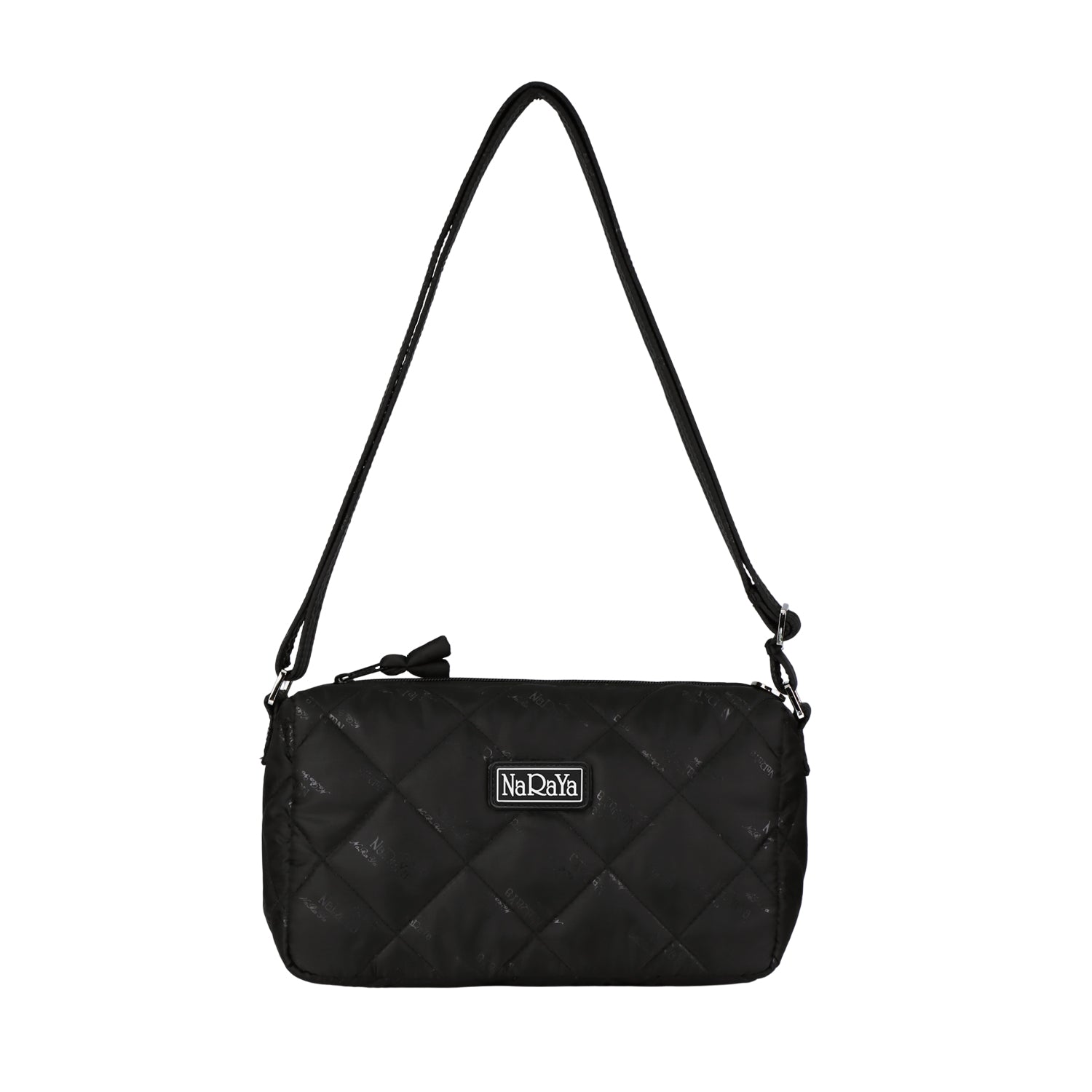 NaRaYa Bubble Up Slim Crossbody Bag