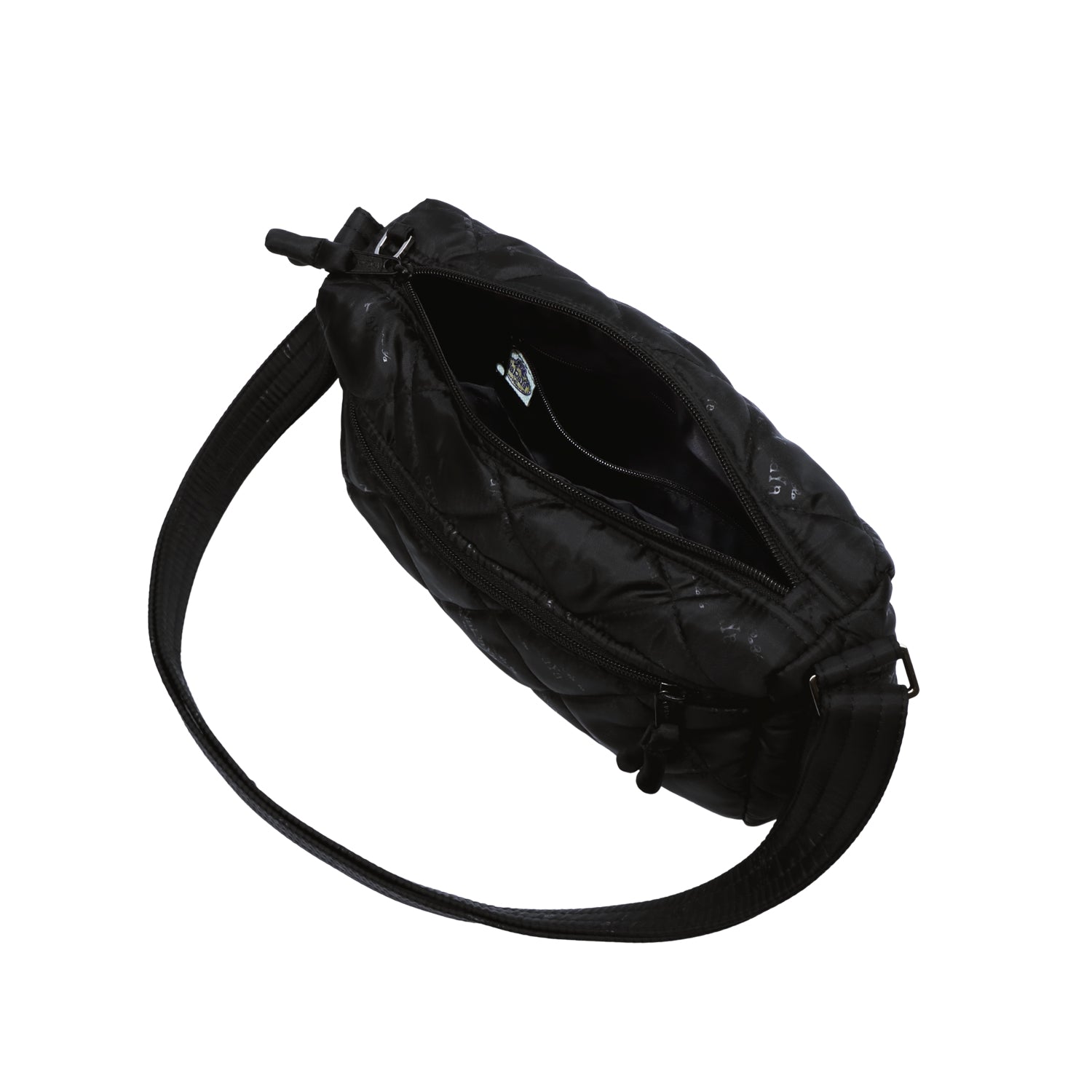 NaRaYa Bubble Up Slim Crossbody Bag