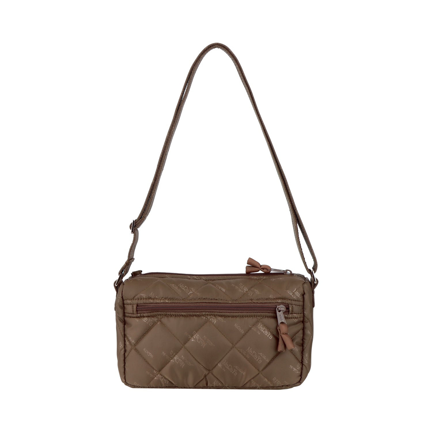 NaRaYa Bubble Up Slim Crossbody Bag - NaRaYa