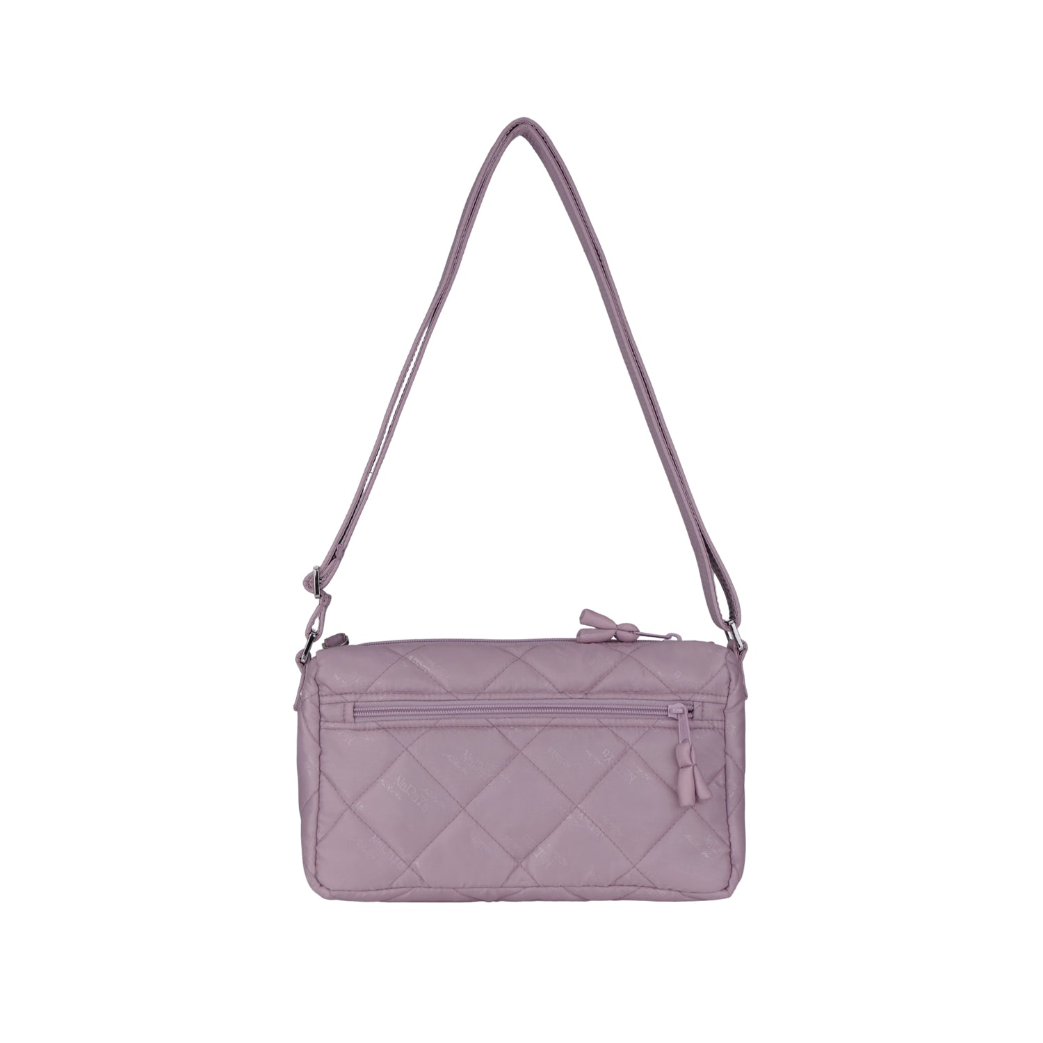 NaRaYa Bubble Up Slim Crossbody Bag