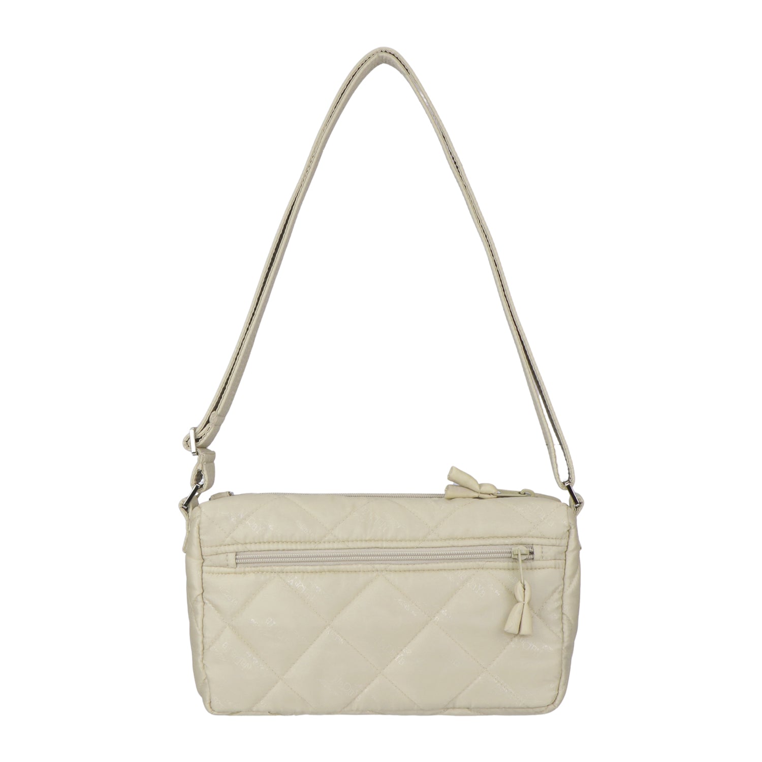 NaRaYa Bubble Up Slim Crossbody Bag