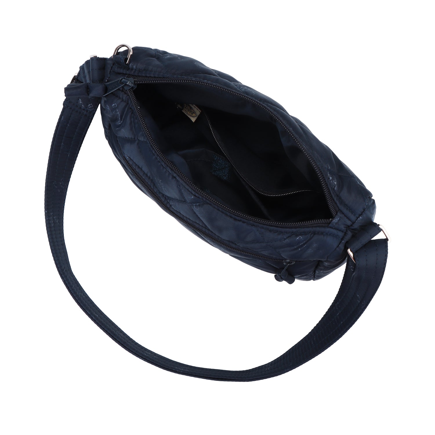 Bubble Up Slim Crossbody Bag - NaRaYa