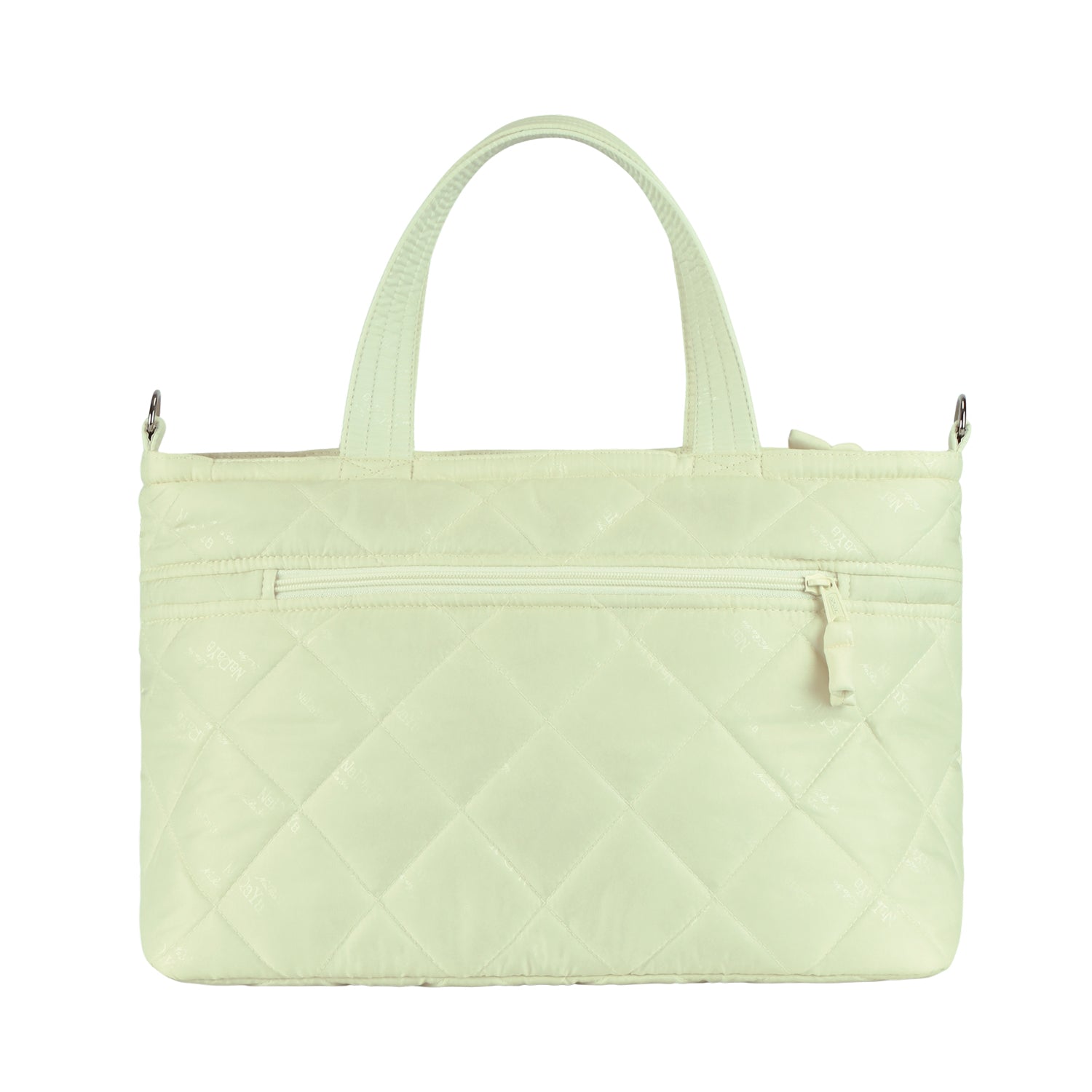 กระเป๋าสะพายข้างแบบใช้งานได้ 2 รูปแบบ Bubble Up