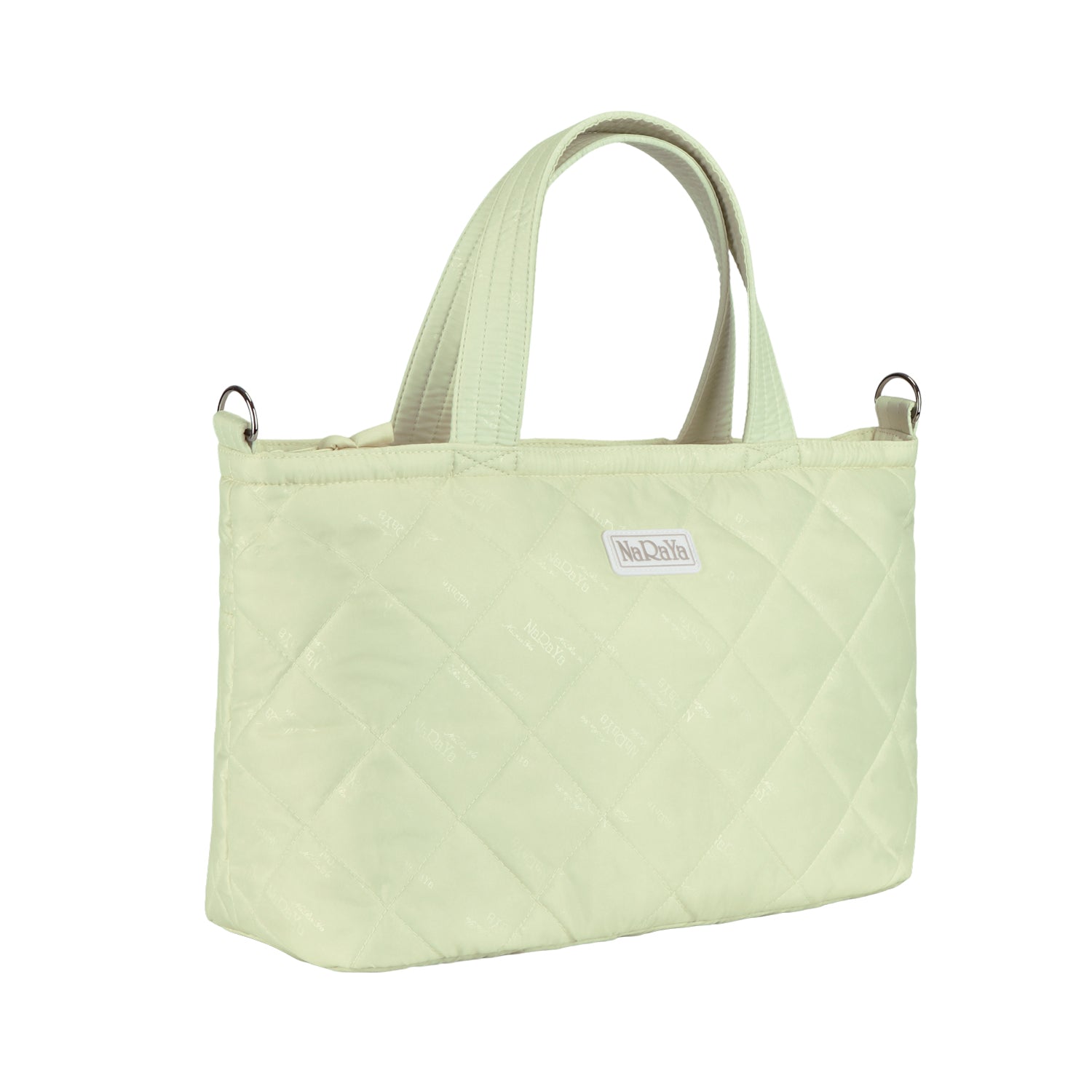 กระเป๋าสะพายข้างแบบใช้งานได้ 2 รูปแบบ Bubble Up