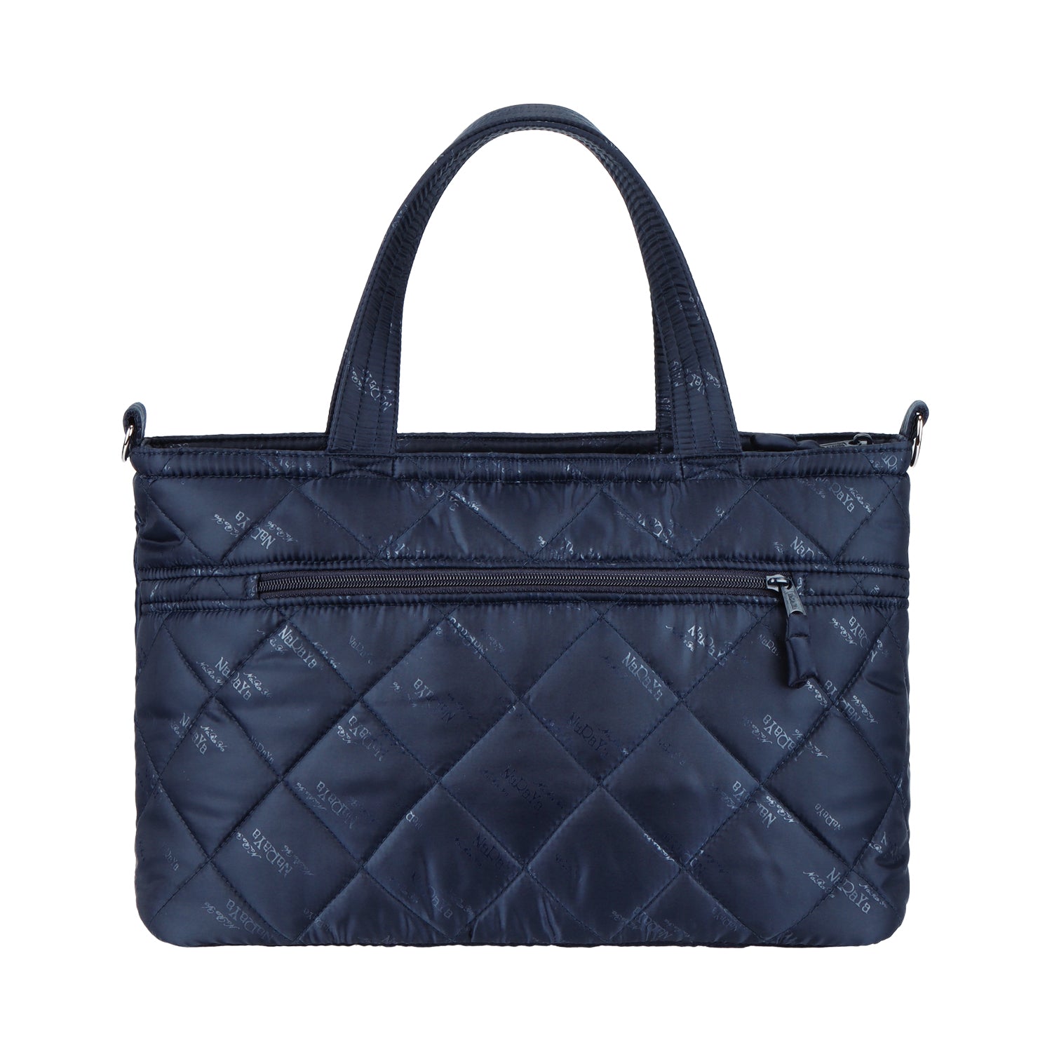 Bubble Up 2-Way Crossbody Bag - NaRaYa