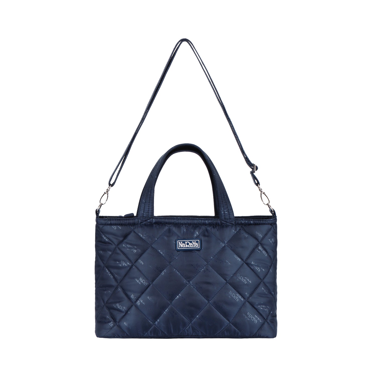 Bubble Up 2-Way Crossbody Bag - NaRaYa