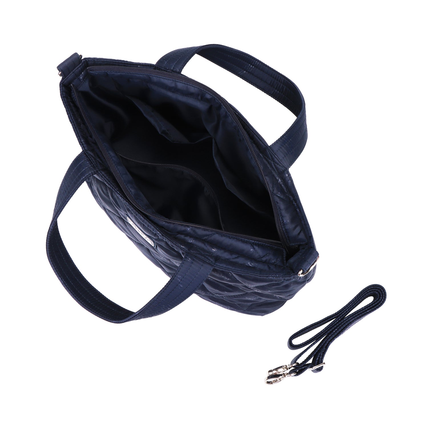 Bubble Up 2-Way Crossbody Bag - NaRaYa