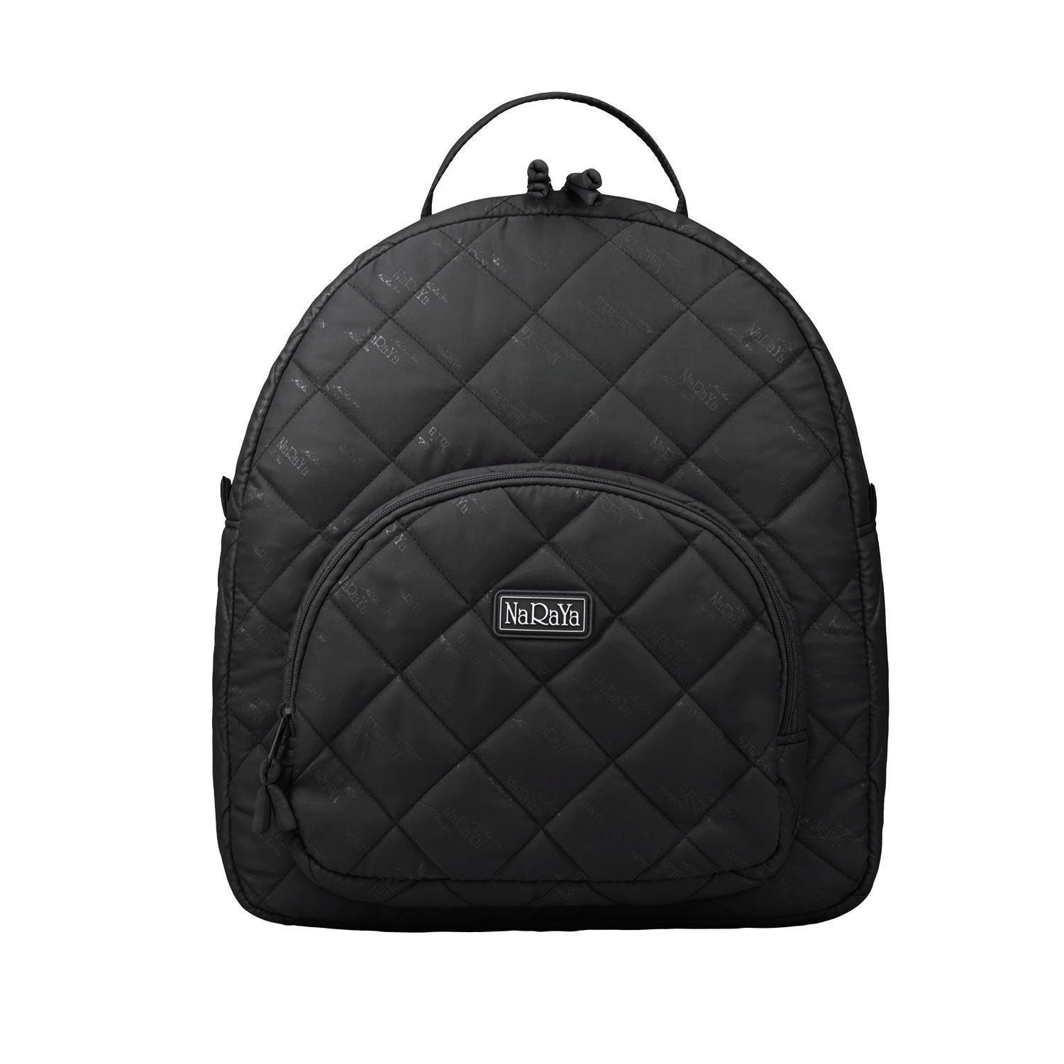 NaRaYa Bubble Up Slim Backpack
