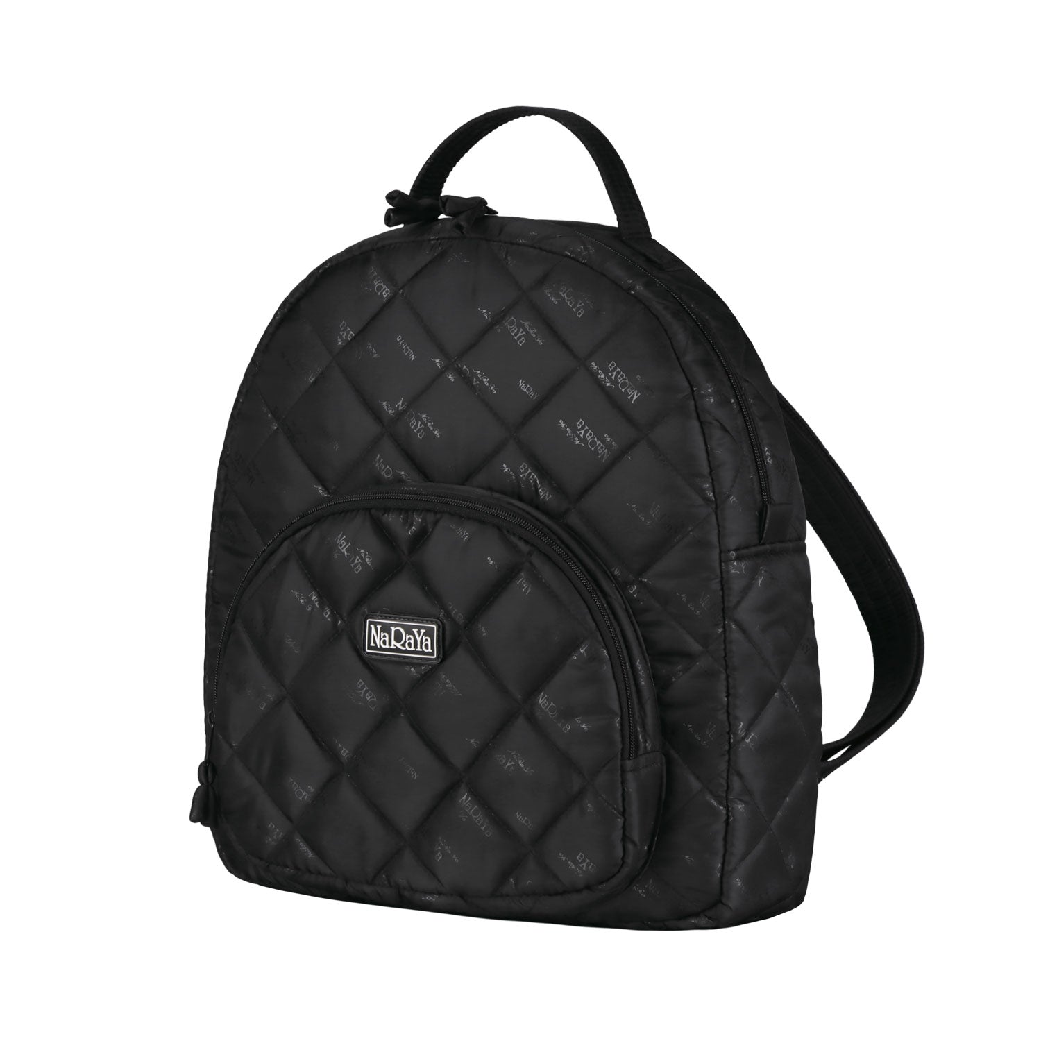 NaRaYa Bubble Up Slim Backpack