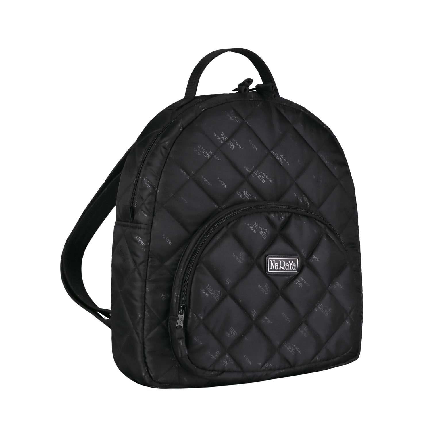 NaRaYa Bubble Up Slim Backpack