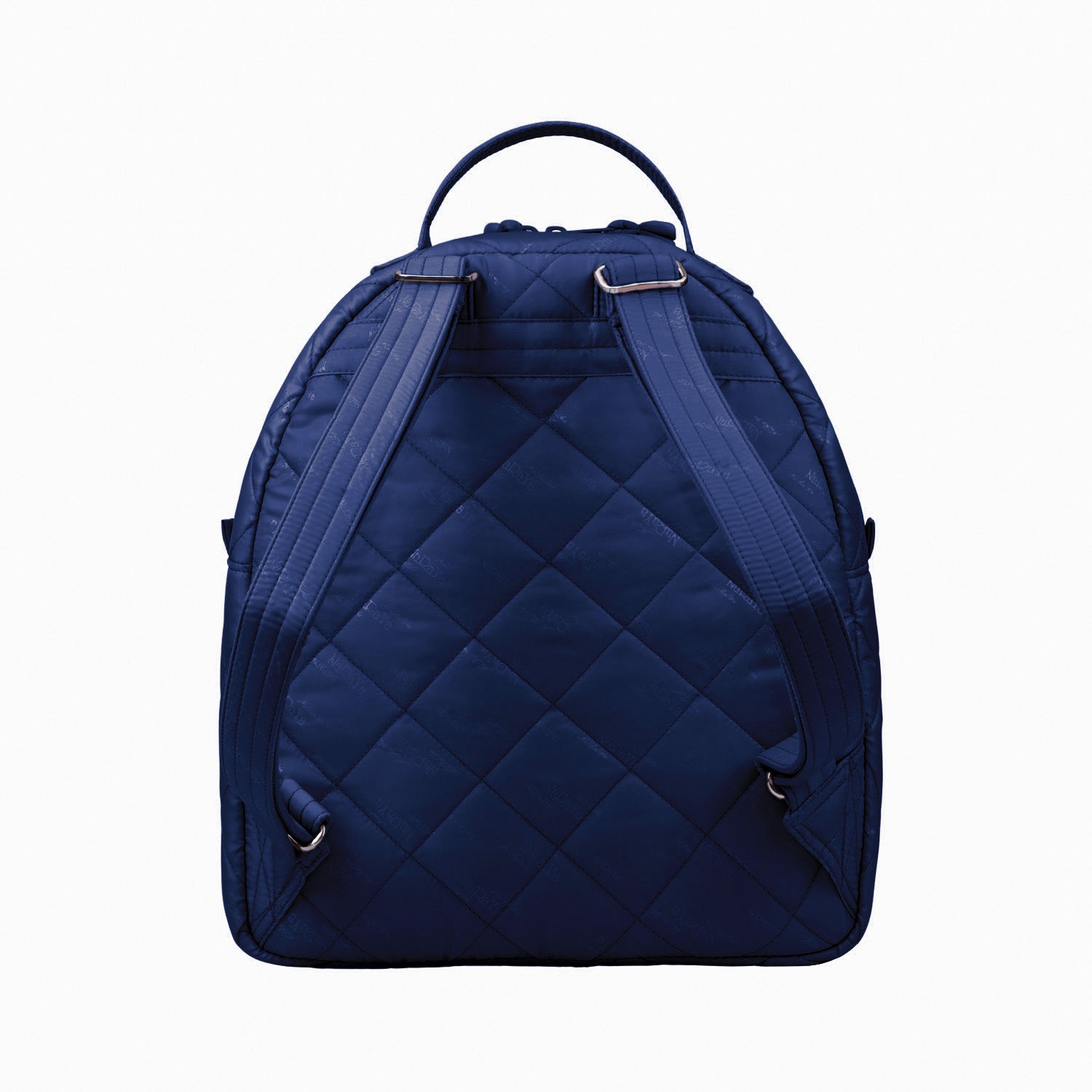 NaRaYa Bubble Up Slim Backpack