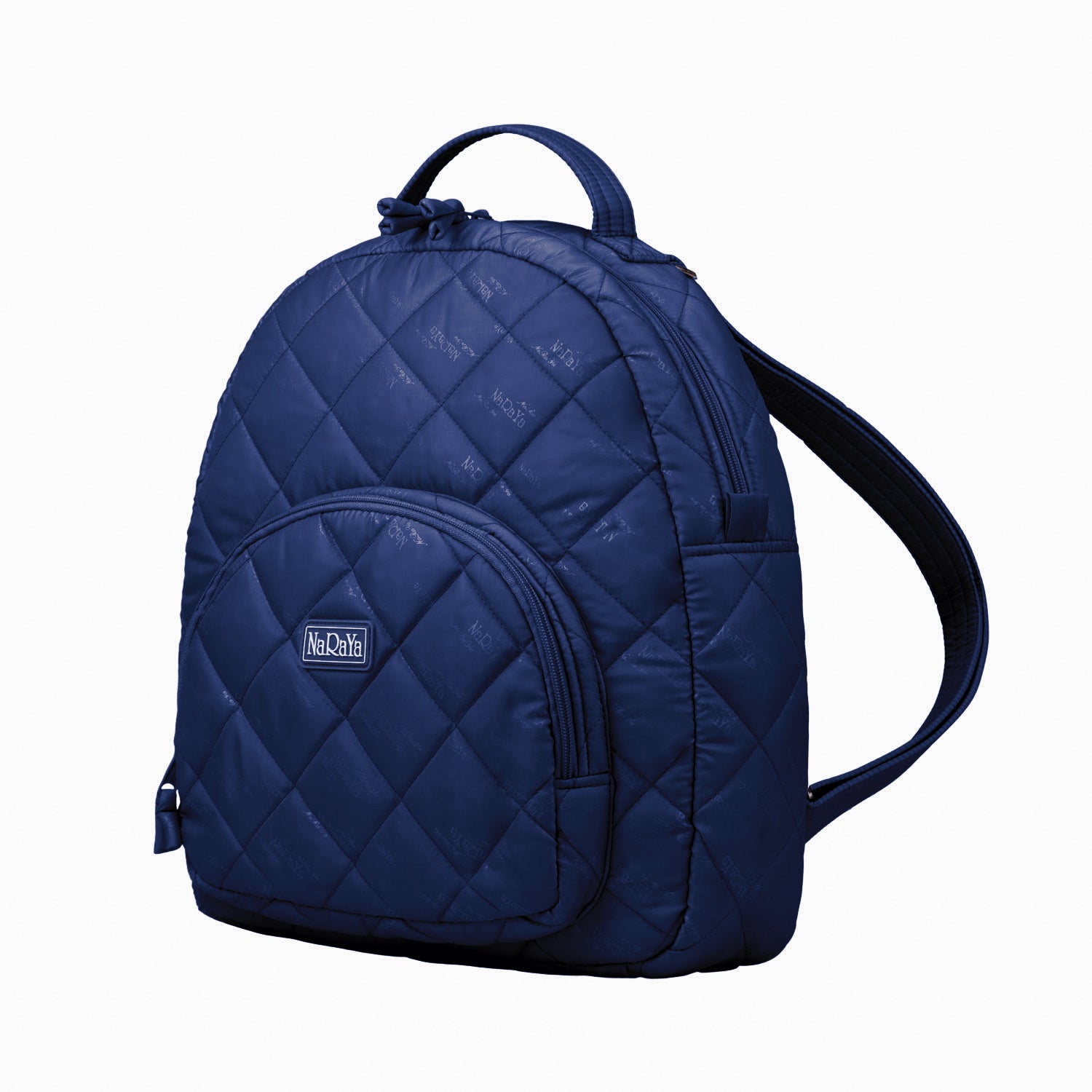 NaRaYa Bubble Up Slim Backpack