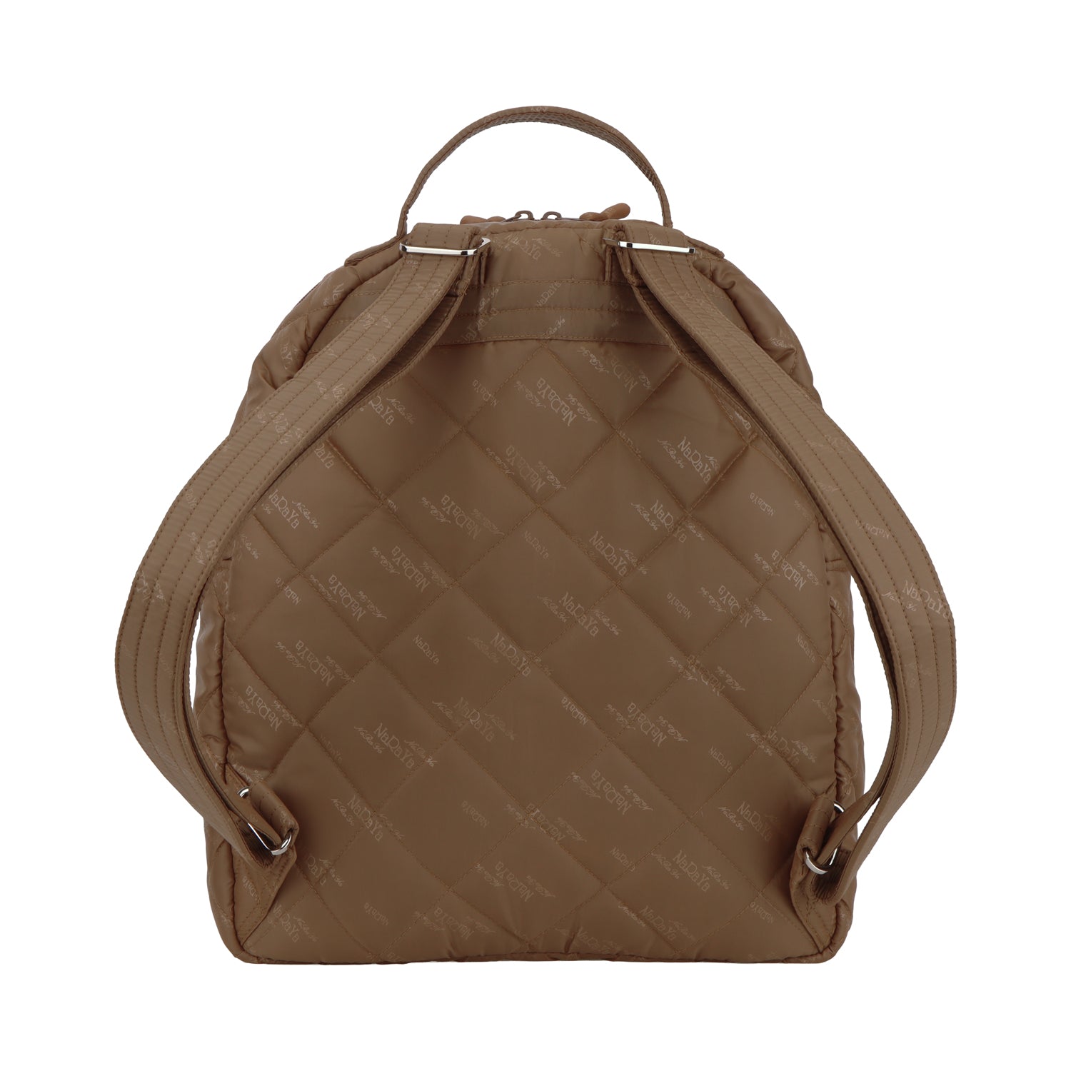 NaRaYa Bubble Up Slim Backpack - NaRaYa