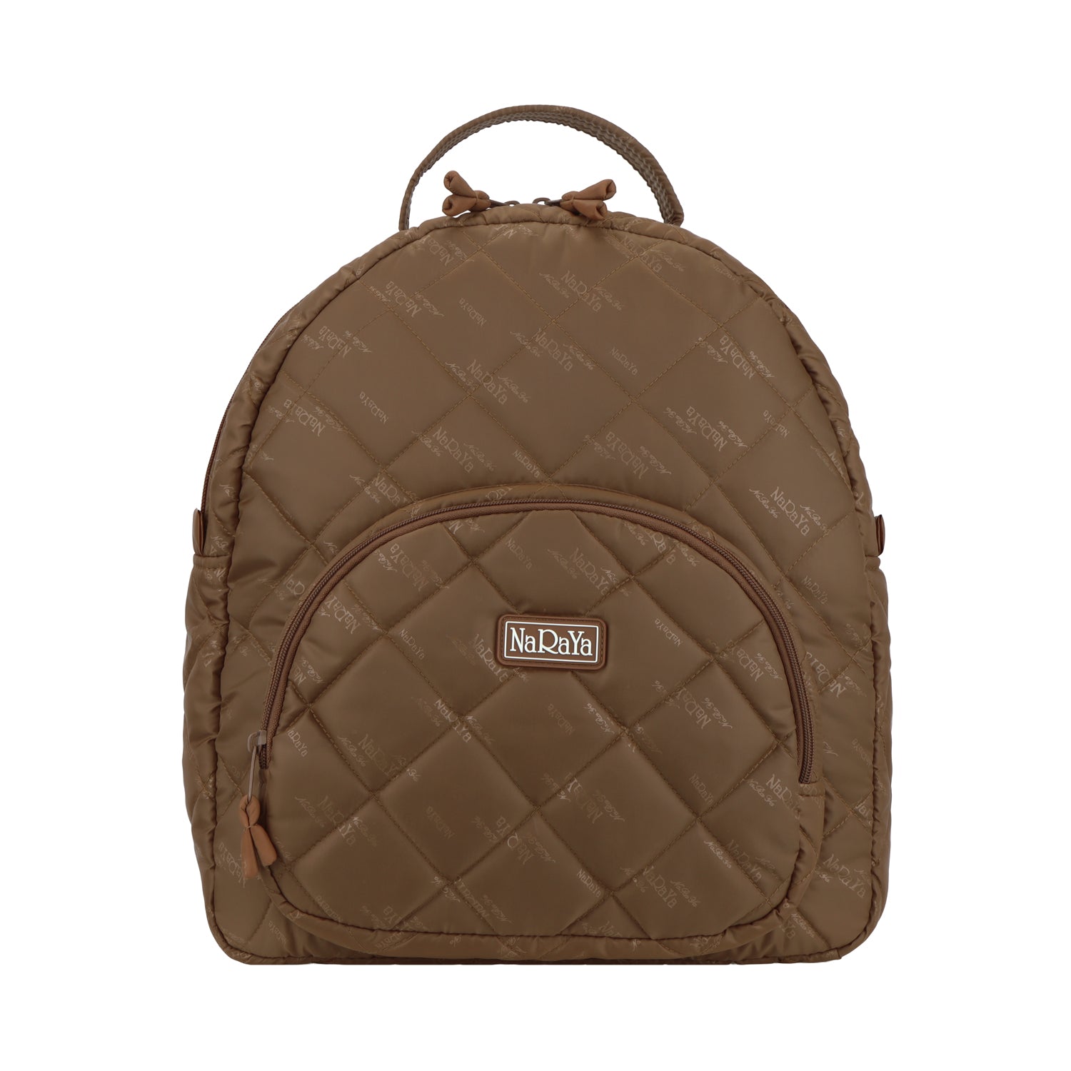 NaRaYa Bubble Up Slim Backpack - NaRaYa
