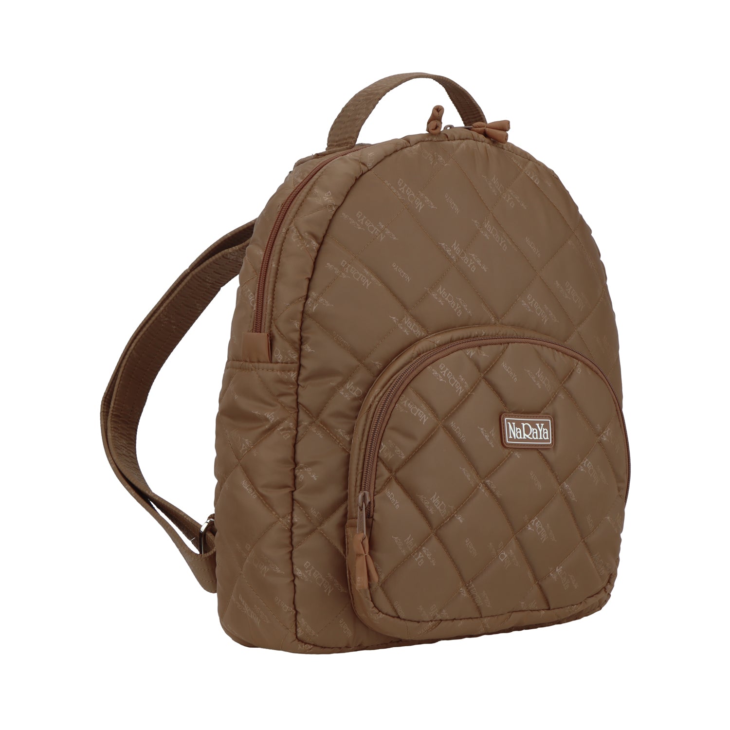 NaRaYa Bubble Up Slim Backpack - NaRaYa