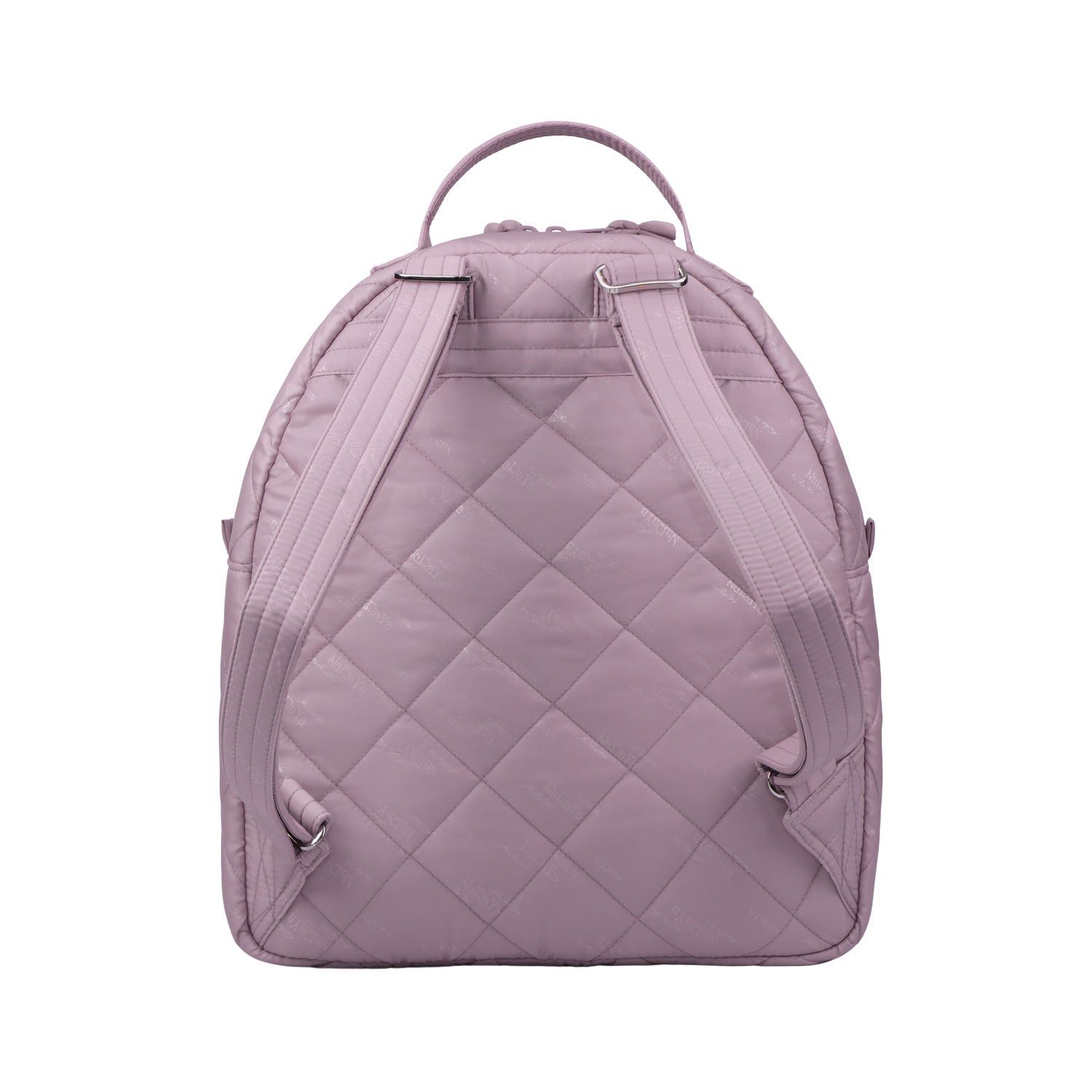 NaRaYa Bubble Up Slim Backpack