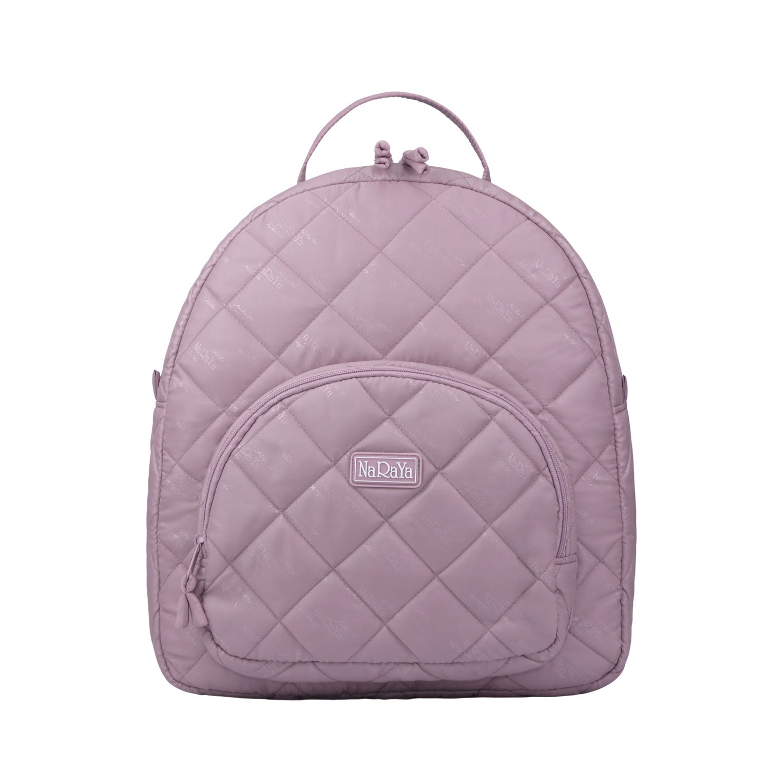 NaRaYa Bubble Up Slim Backpack