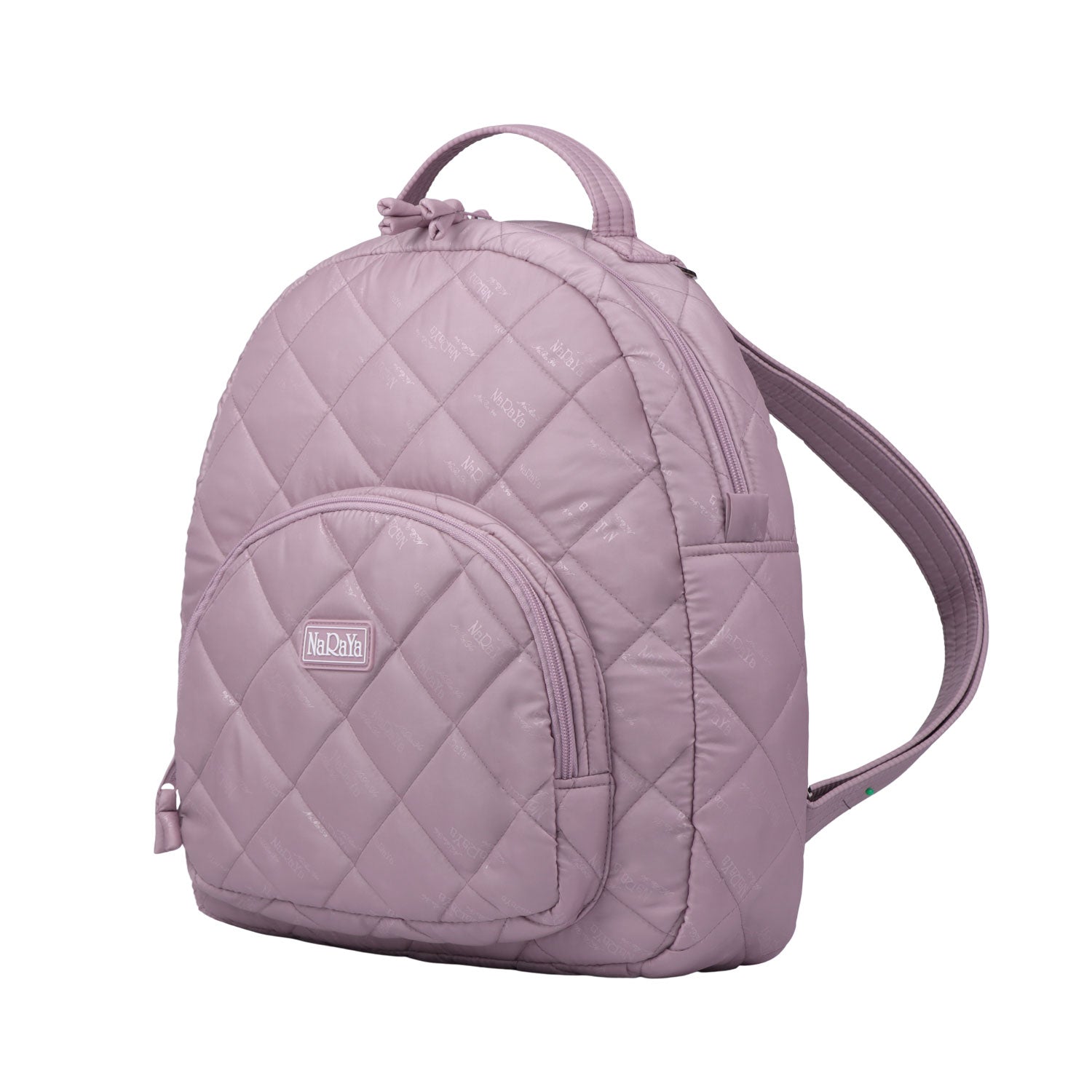 NaRaYa Bubble Up Slim Backpack