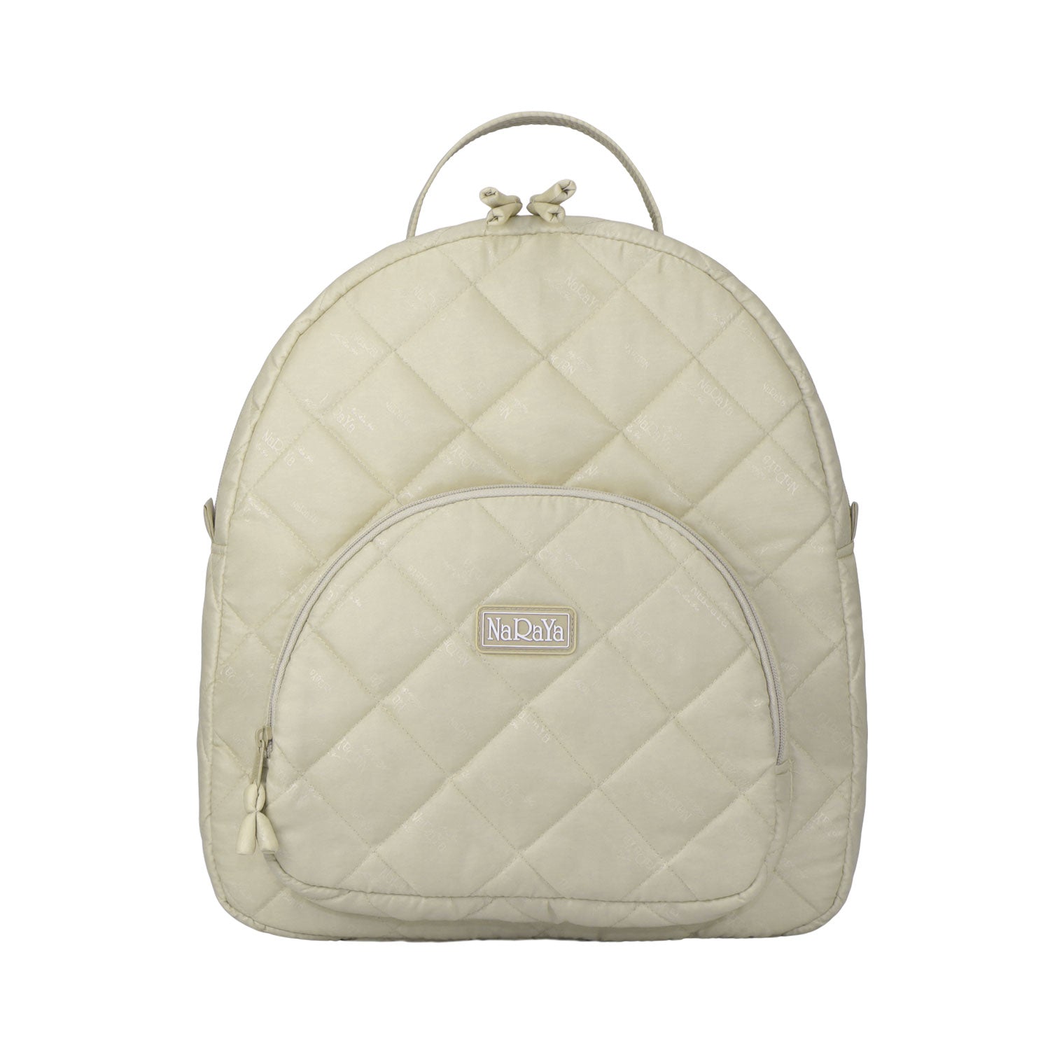 NaRaYa Bubble Up Slim Backpack