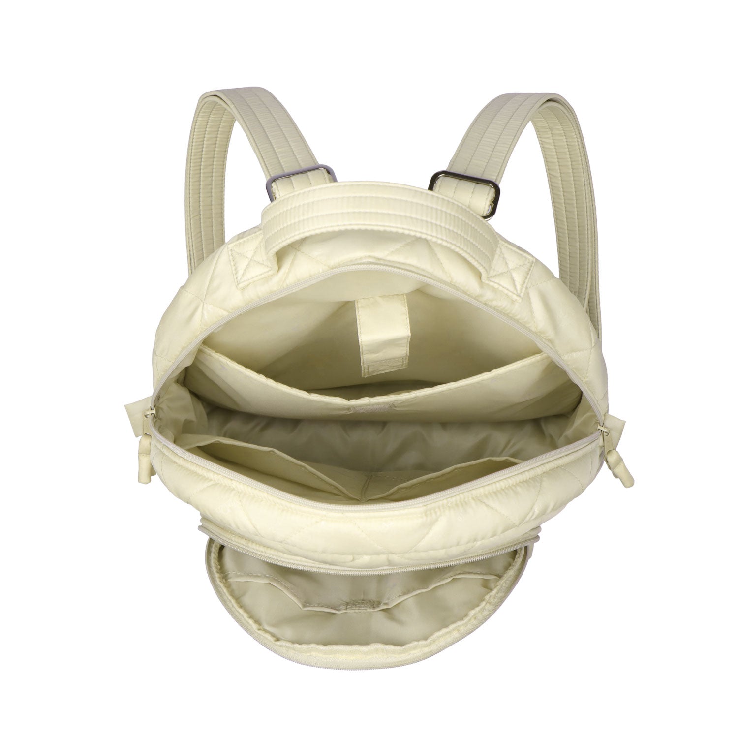 NaRaYa Bubble Up Slim Backpack