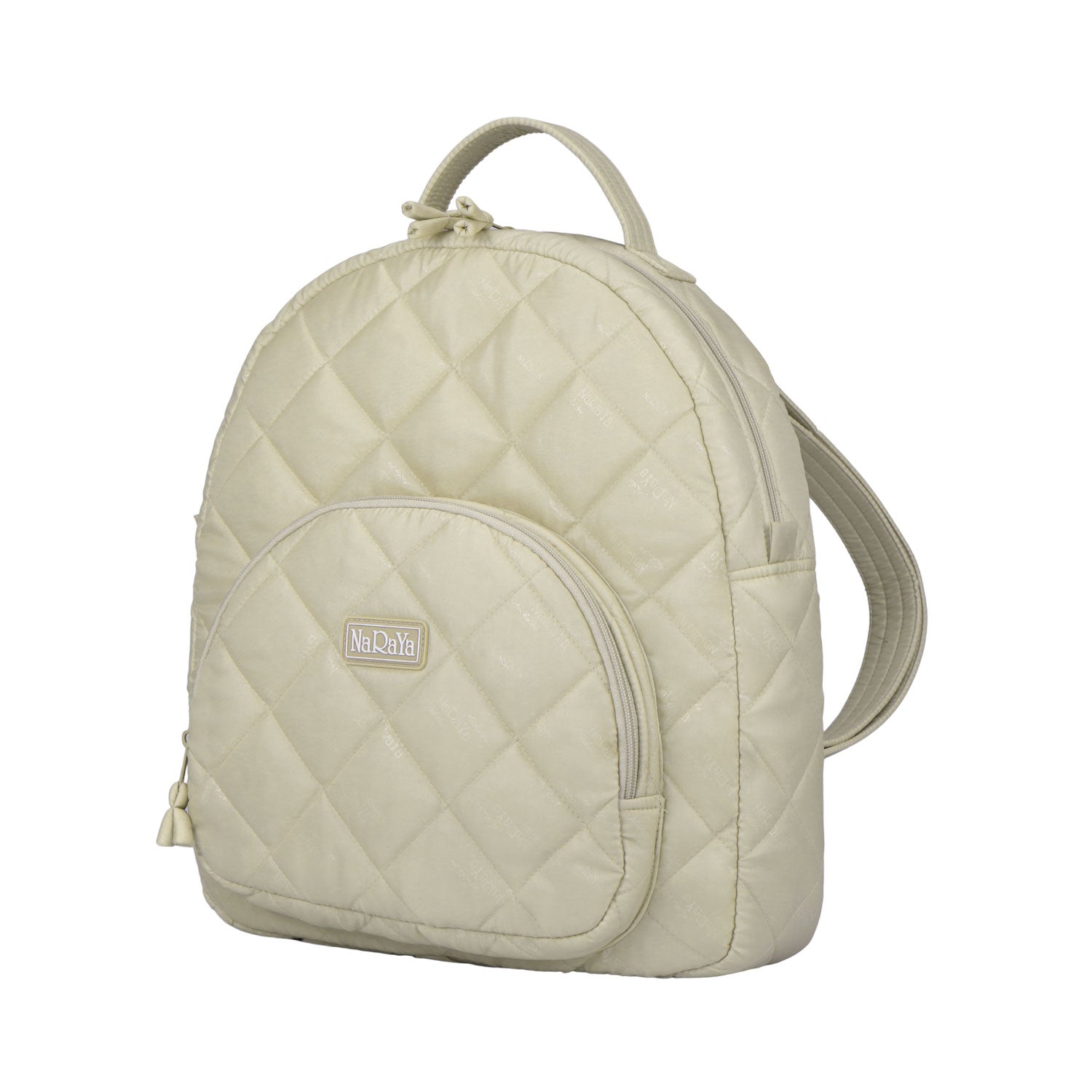 NaRaYa Bubble Up Slim Backpack