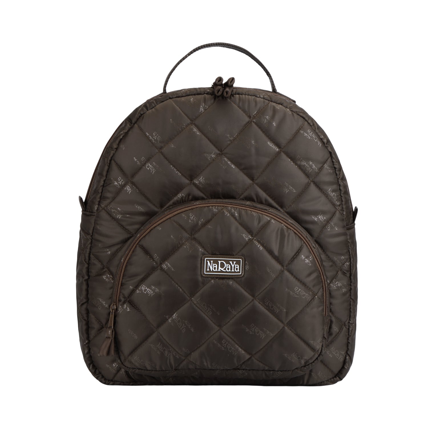 กระเป๋าเป้ทรงสลิม Bubble Up 