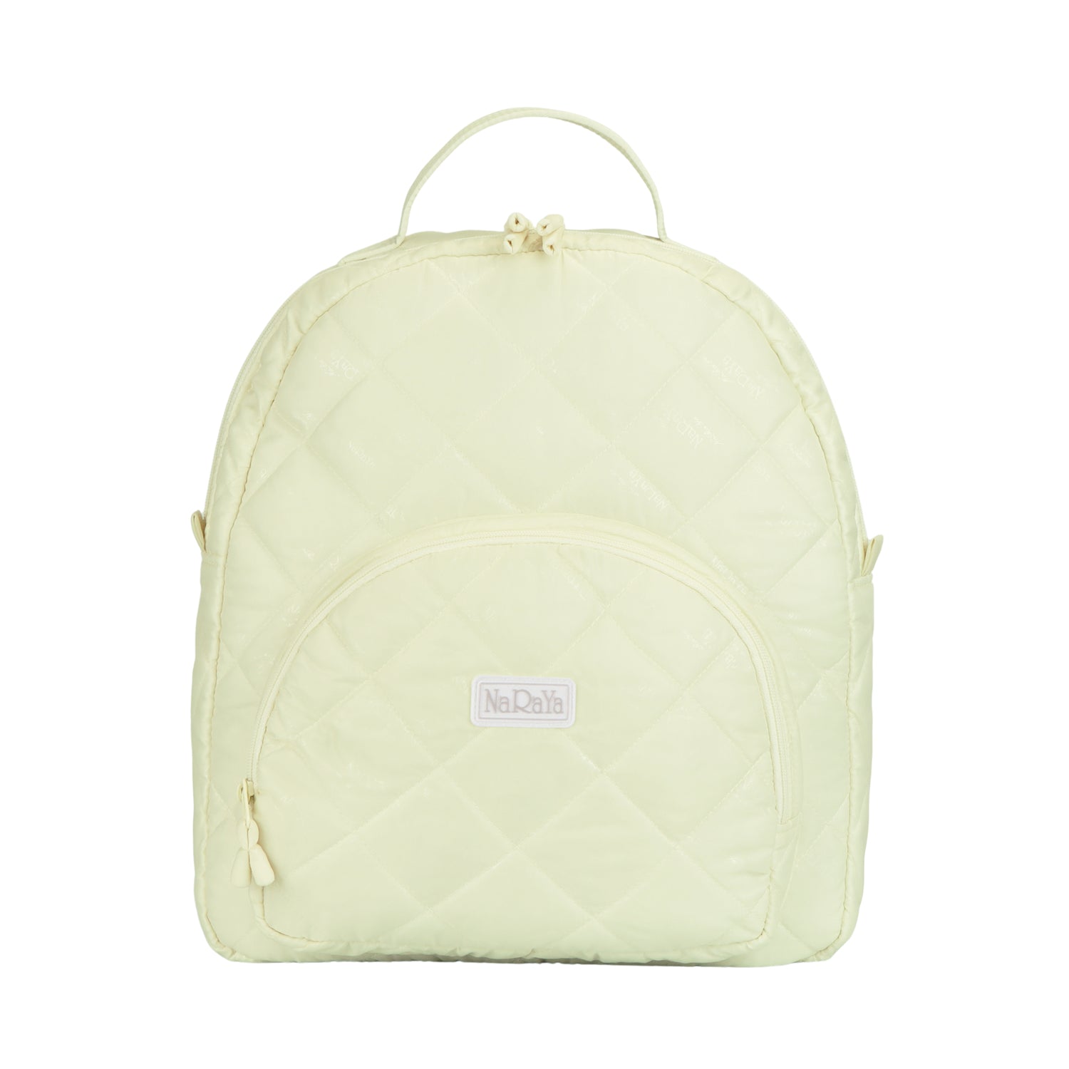 NaRaYa Bubble Up Slim Backpack