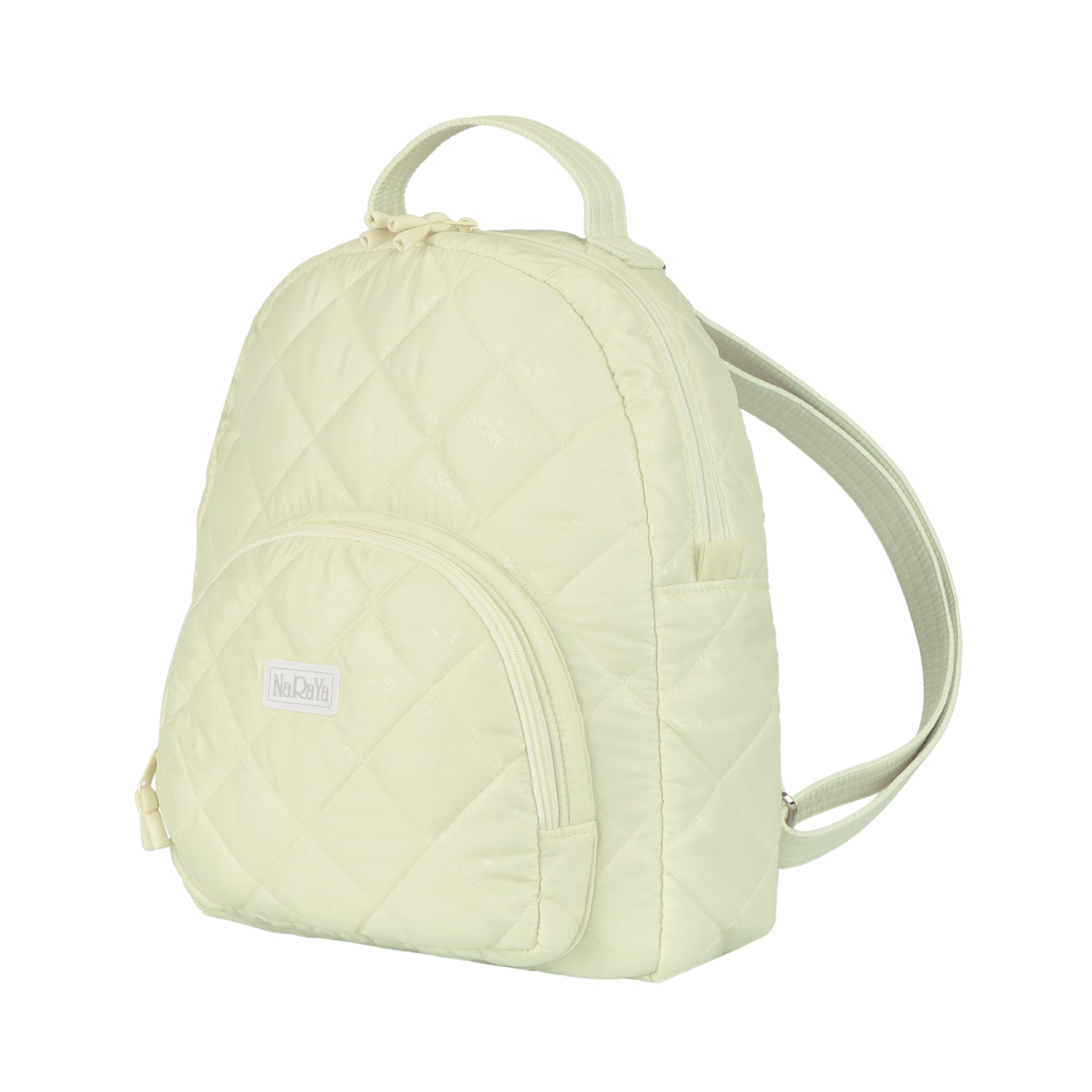 NaRaYa Bubble Up Slim Backpack