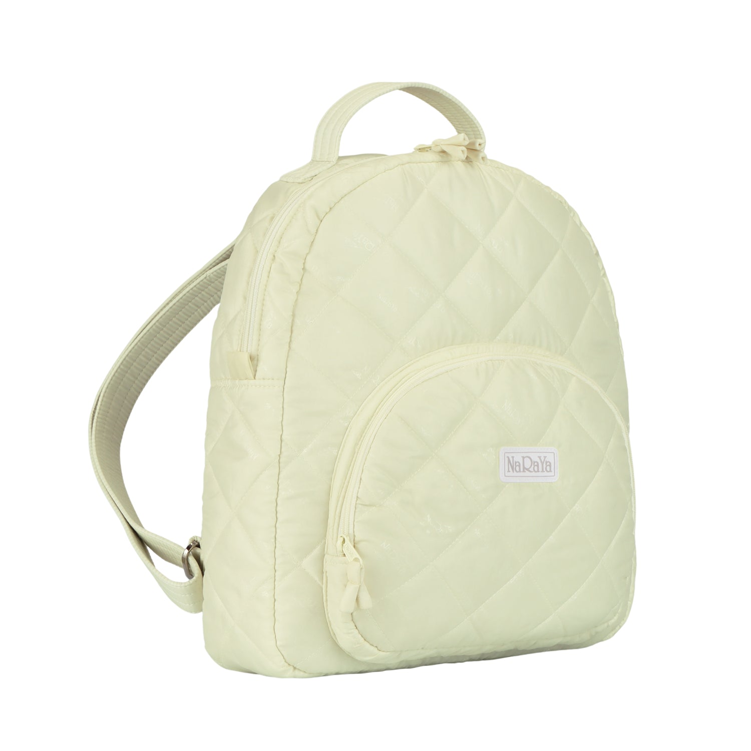 NaRaYa Bubble Up Slim Backpack
