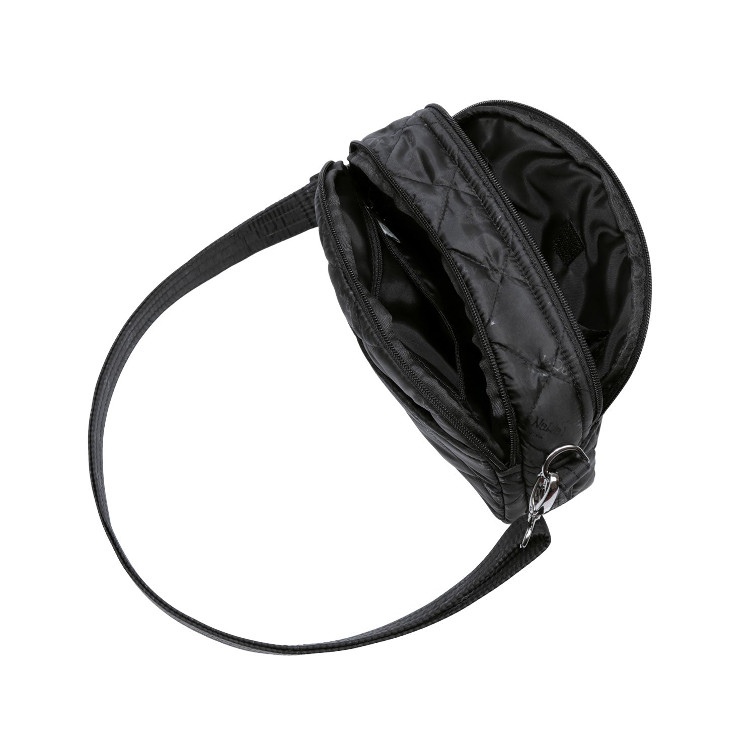 NaRaYa Bubble Up Compact Crossbody Bag