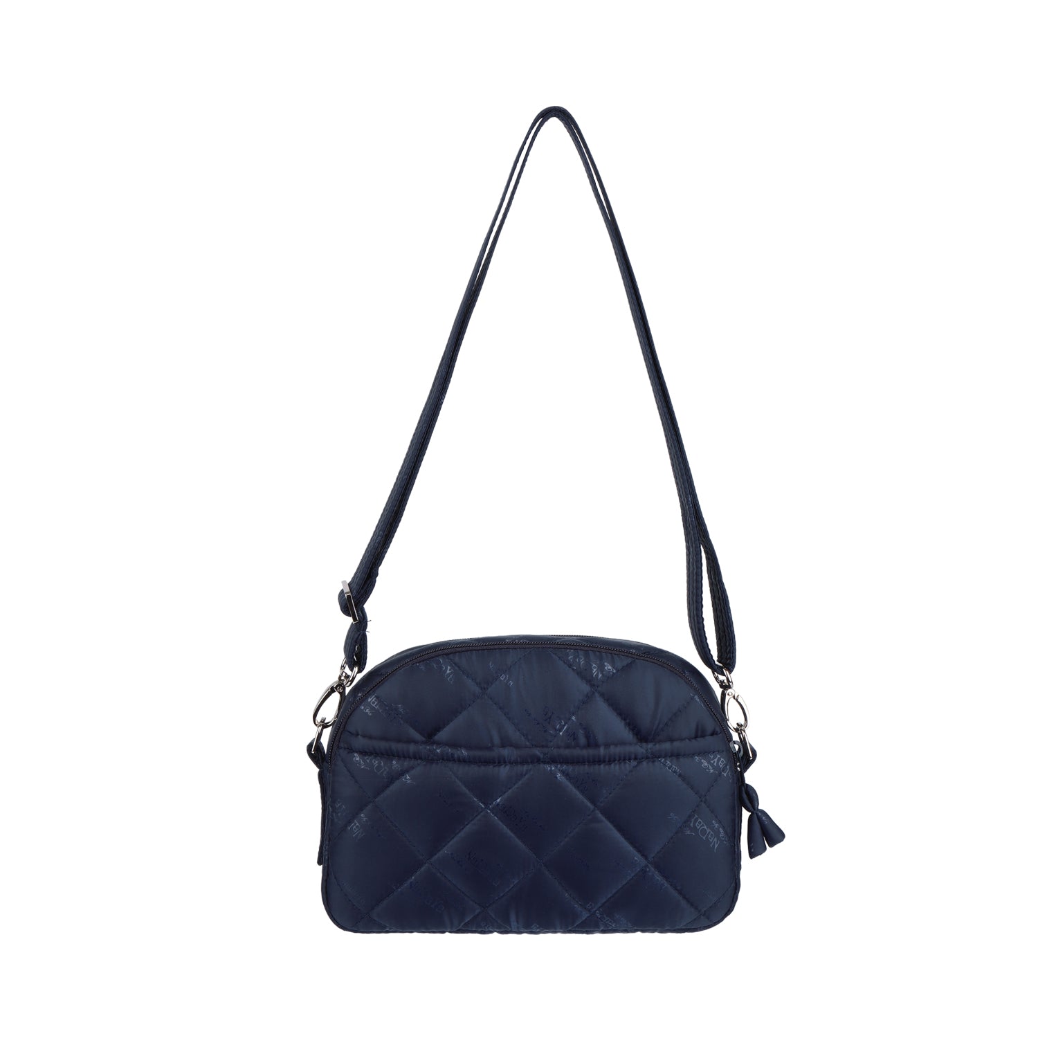Bubble Up Compact Crossbody Bag - NaRaYa