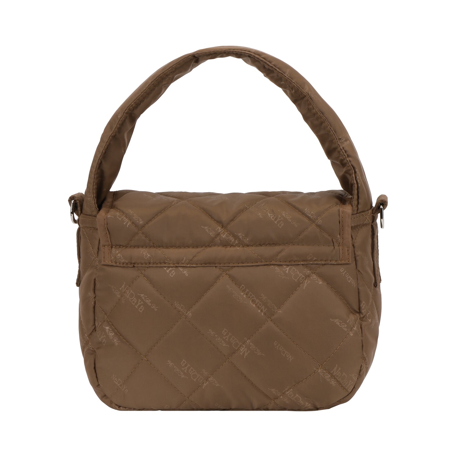 NaRaYa Bubble Up Curve 2-Way Crossbody Bag - NaRaYa