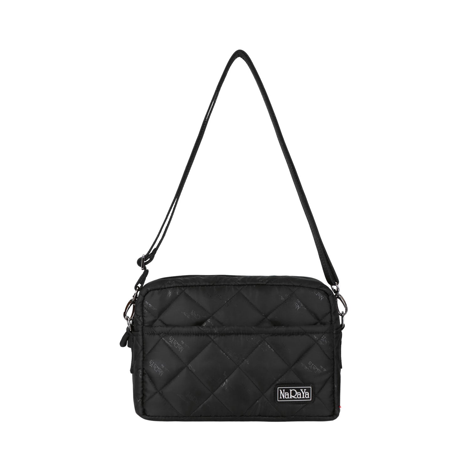NaRaYa Buble Up Crossbody Bag
