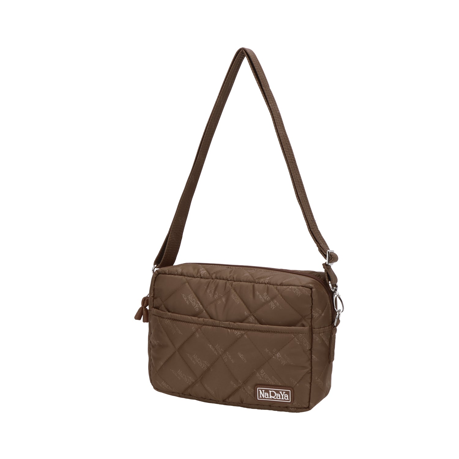 NaRaYa Bubble Up Crossbody Bag - NaRaYa