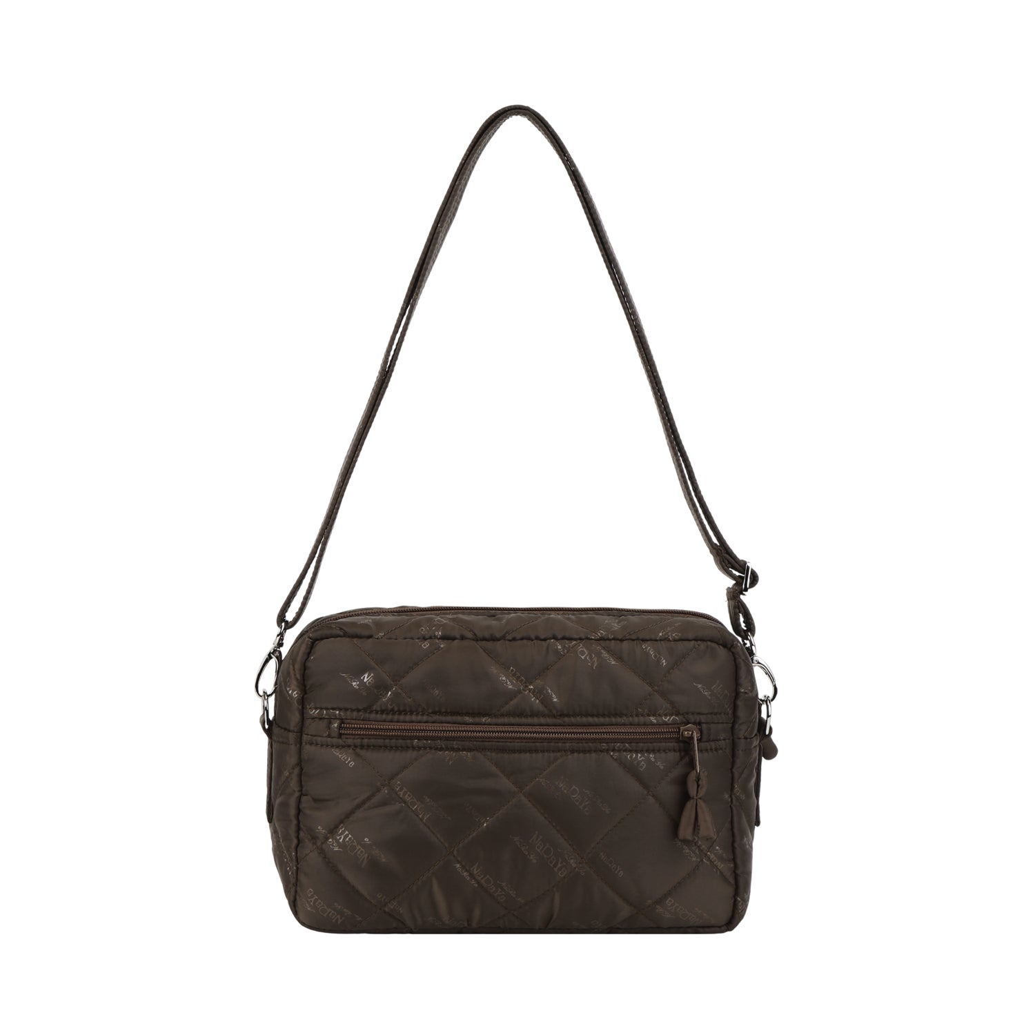 NaRaYa Bubble Up Crossbody Bag - NaRaYa