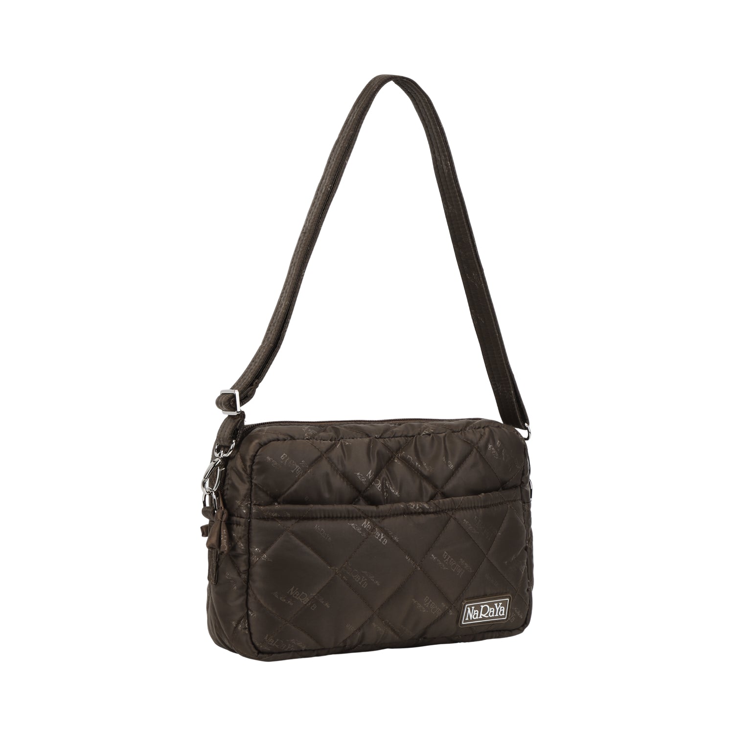 NaRaYa Bubble Up Crossbody Bag - NaRaYa
