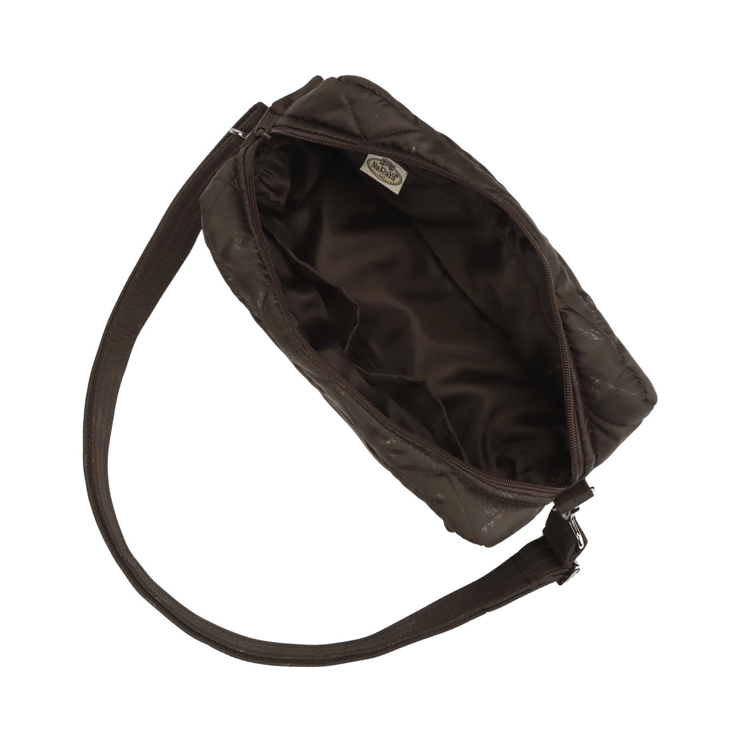 NaRaYa Bubble Up Crossbody Bag - NaRaYa