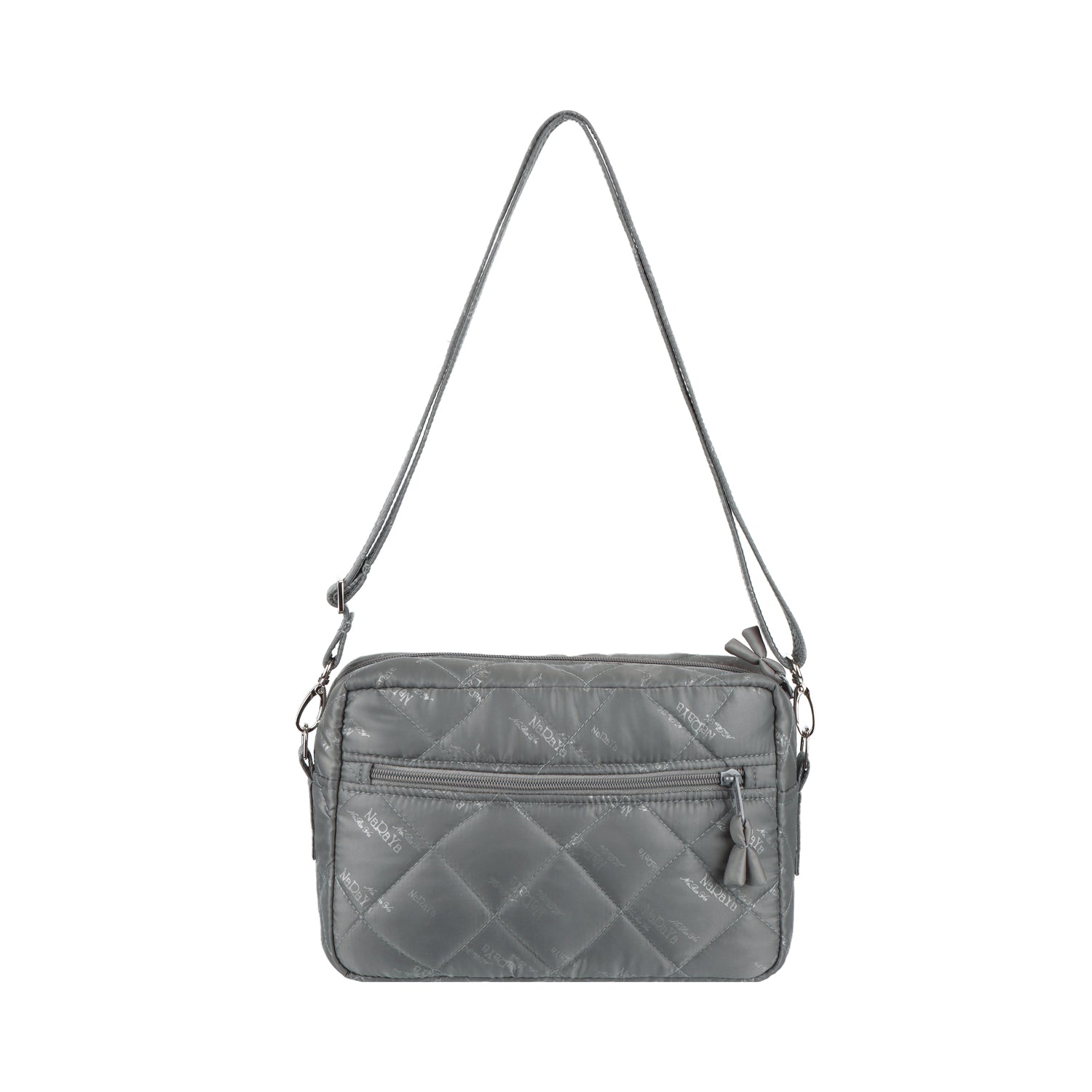 Bubble Up Crossbody Bag - NaRaYa