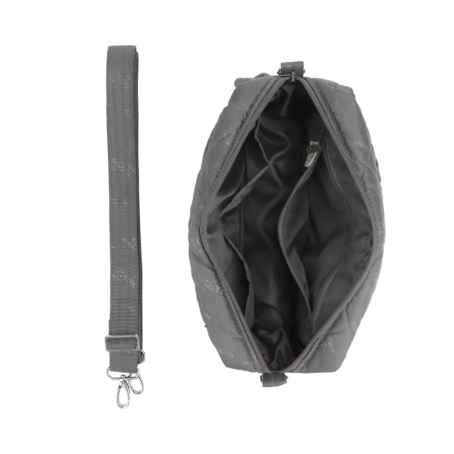 Bubble Up Crossbody Bag - NaRaYa
