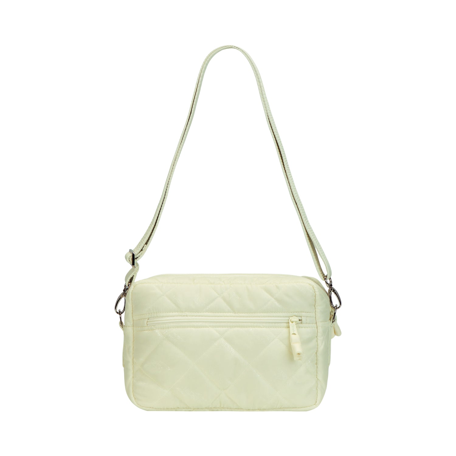 NaRaYa Bubble Up Crossbody Bag - NaRaYa