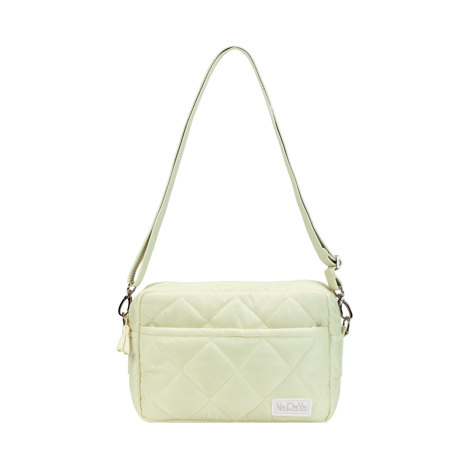 NaRaYa Bubble Up Crossbody Bag - NaRaYa