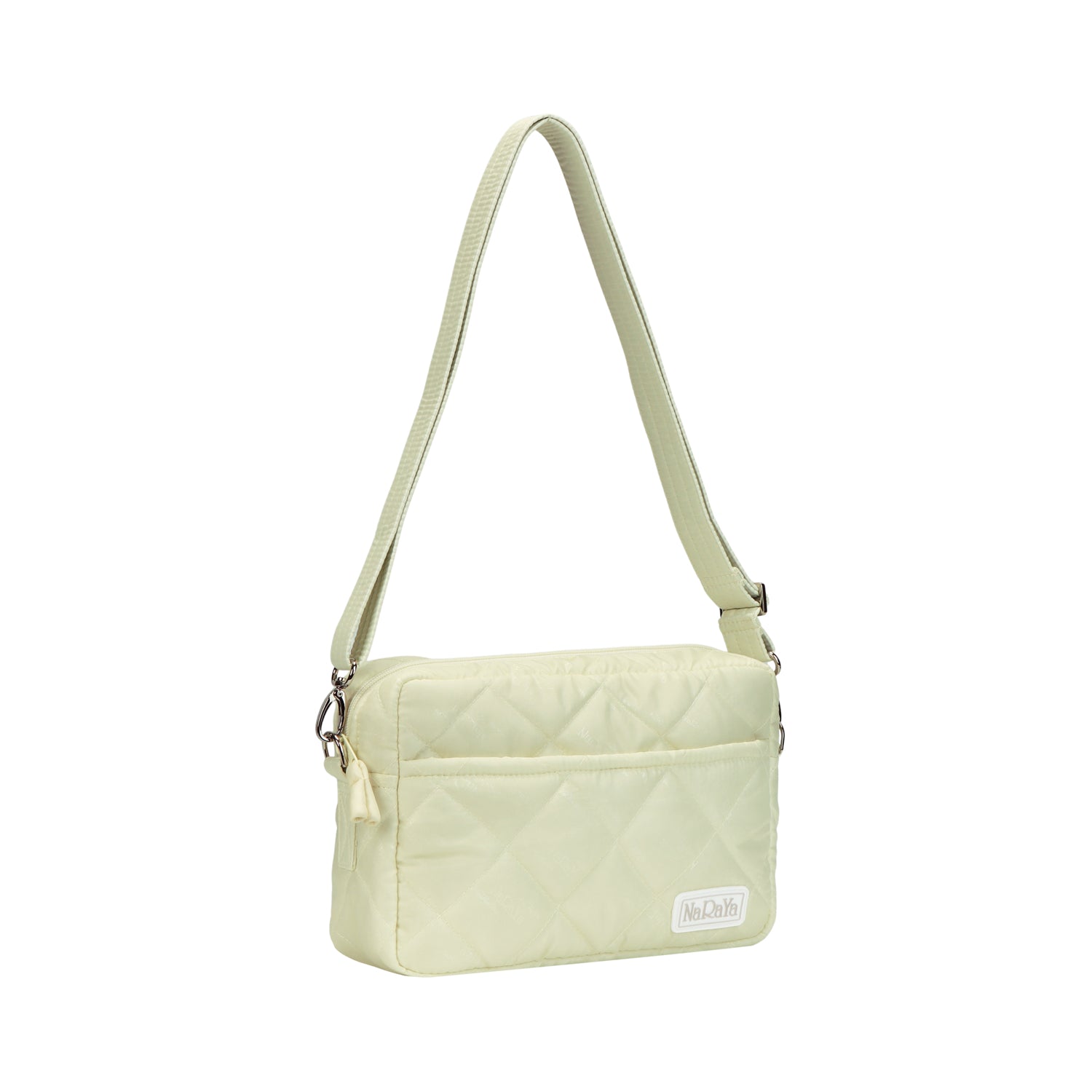 NaRaYa Bubble Up Crossbody Bag - NaRaYa