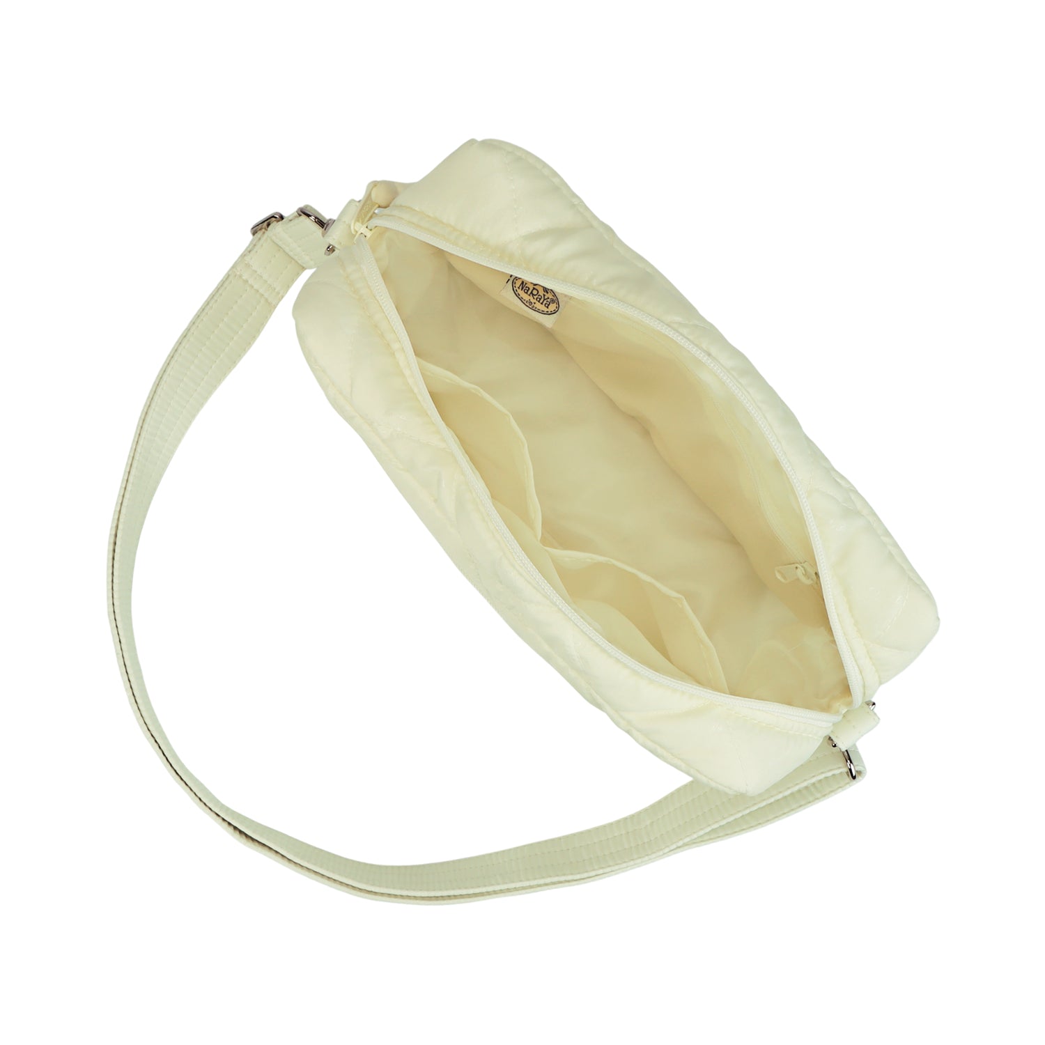 NaRaYa Bubble Up Crossbody Bag - NaRaYa