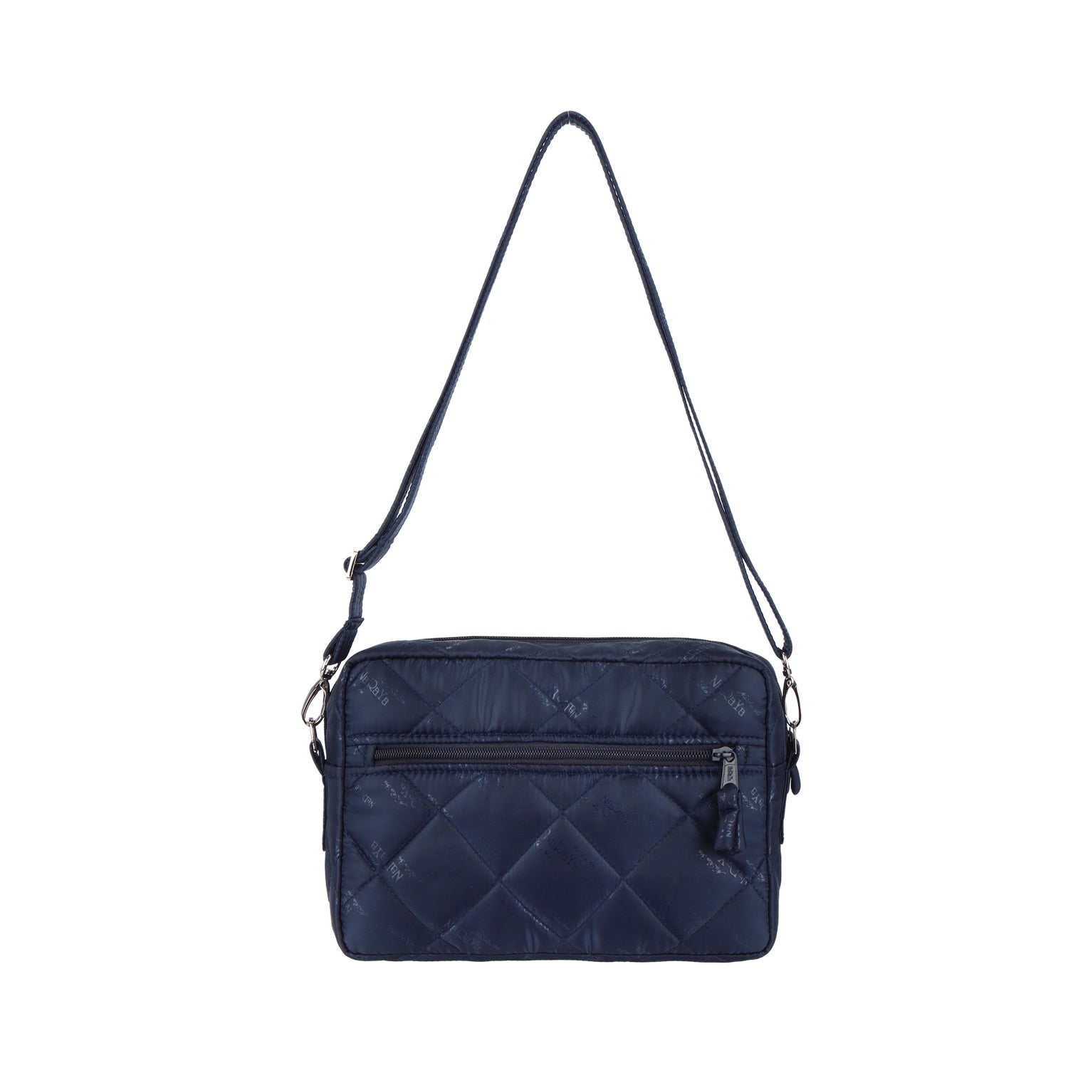 Bubble Up Crossbody Bag - NaRaYa