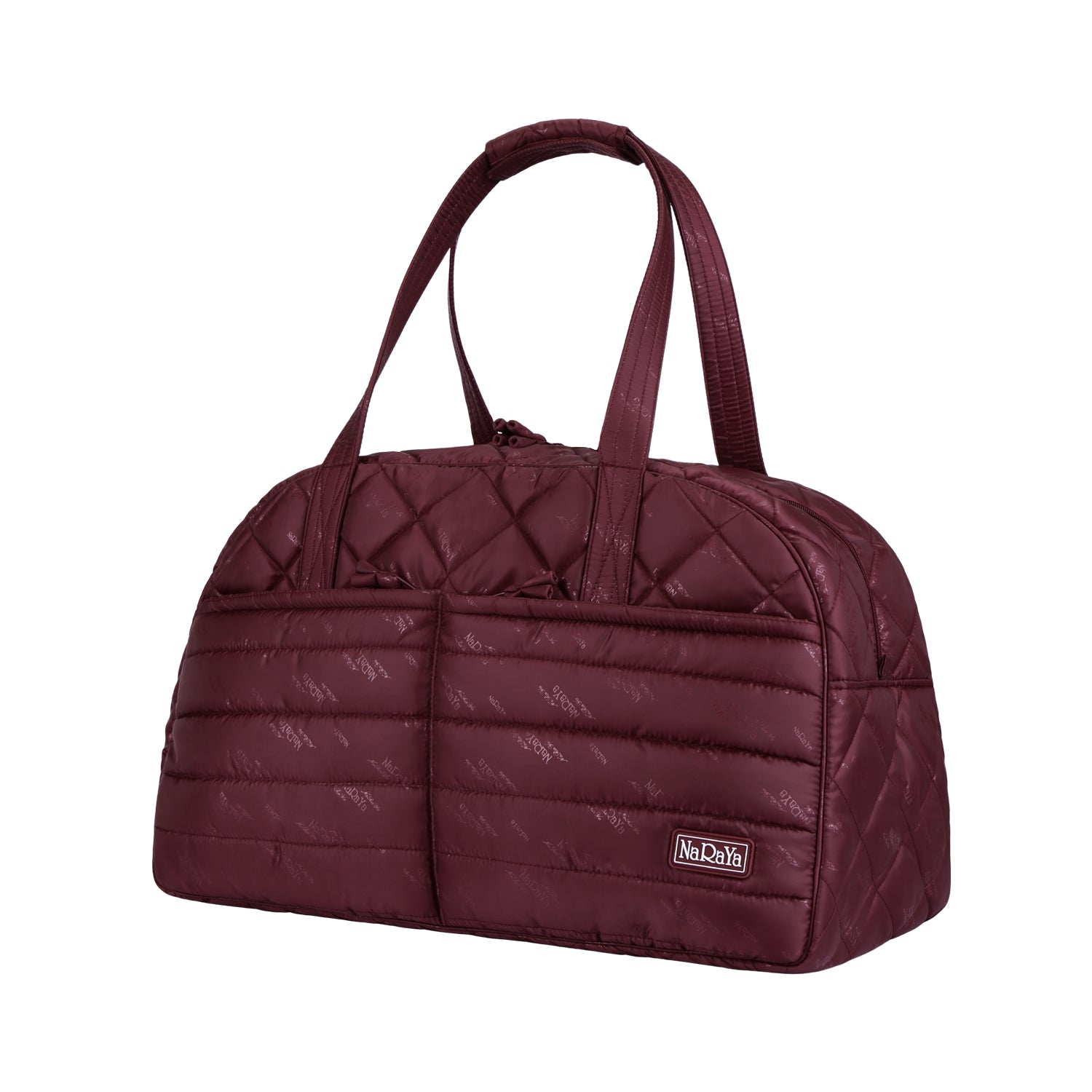 กระเป๋าเดินทาง Bubble Up 