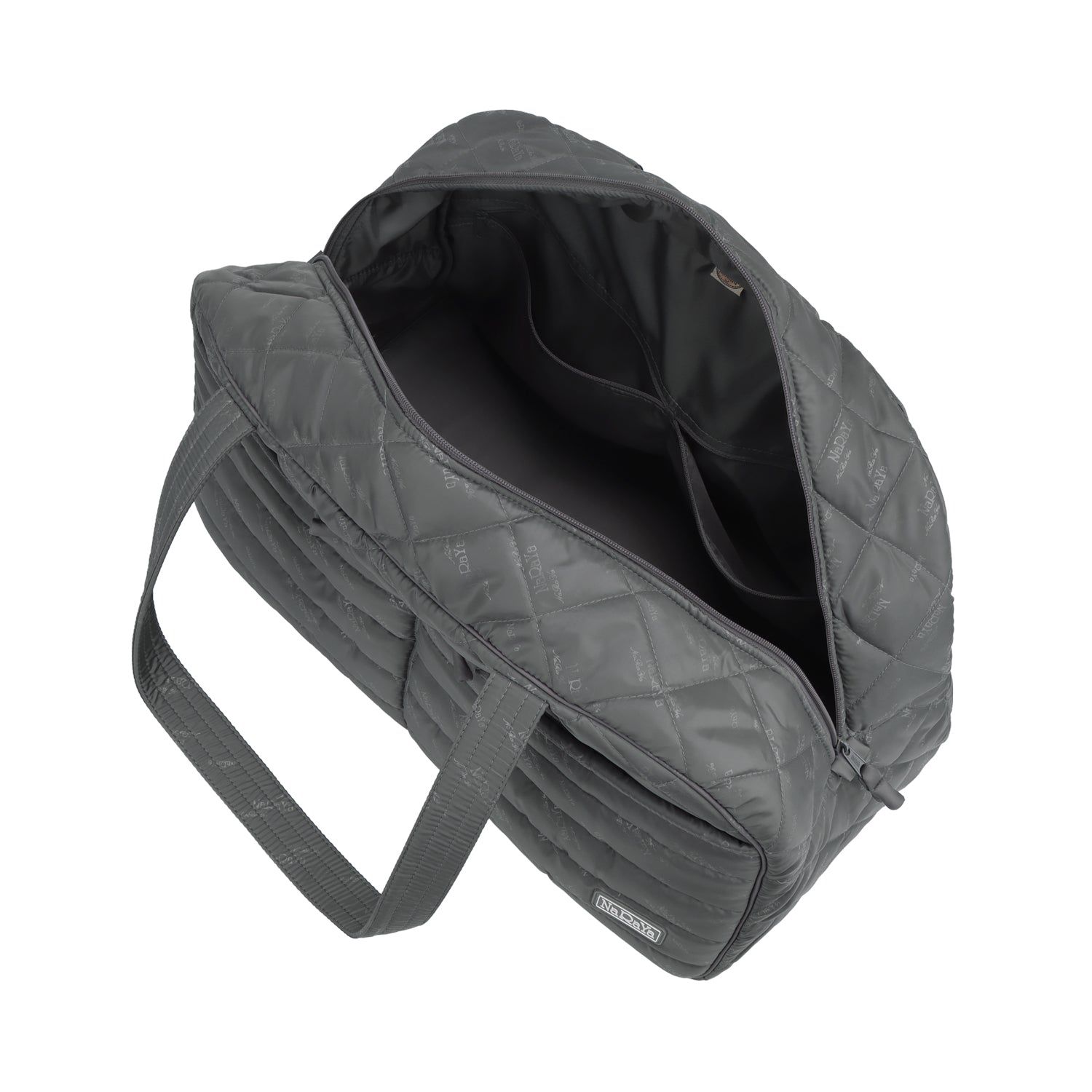 Bubble Up Traveling Bag - NaRaYa