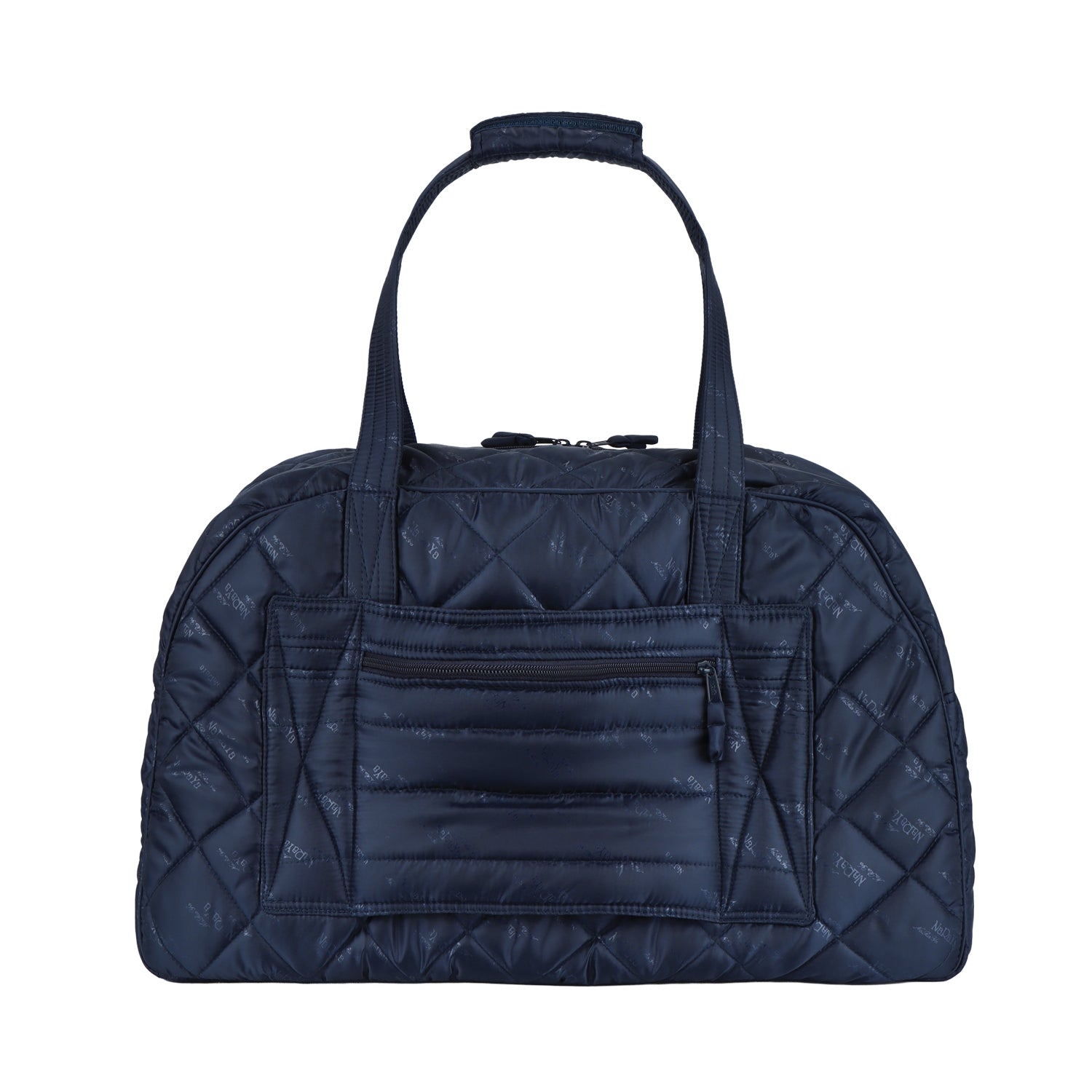 Bubble Up Traveling Bag - NaRaYa