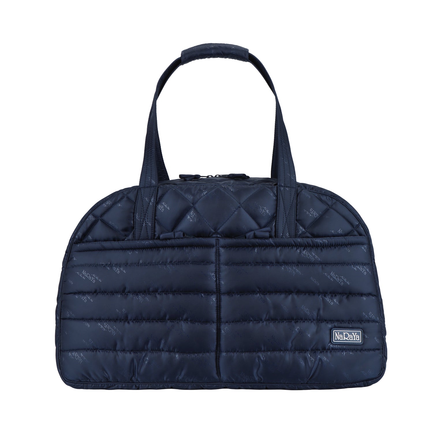 Bubble Up Traveling Bag - NaRaYa