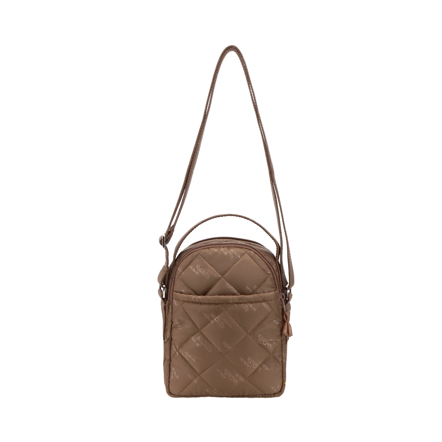 NaRaYa Bubble Up Mini Crossbody Bag - NaRaYa