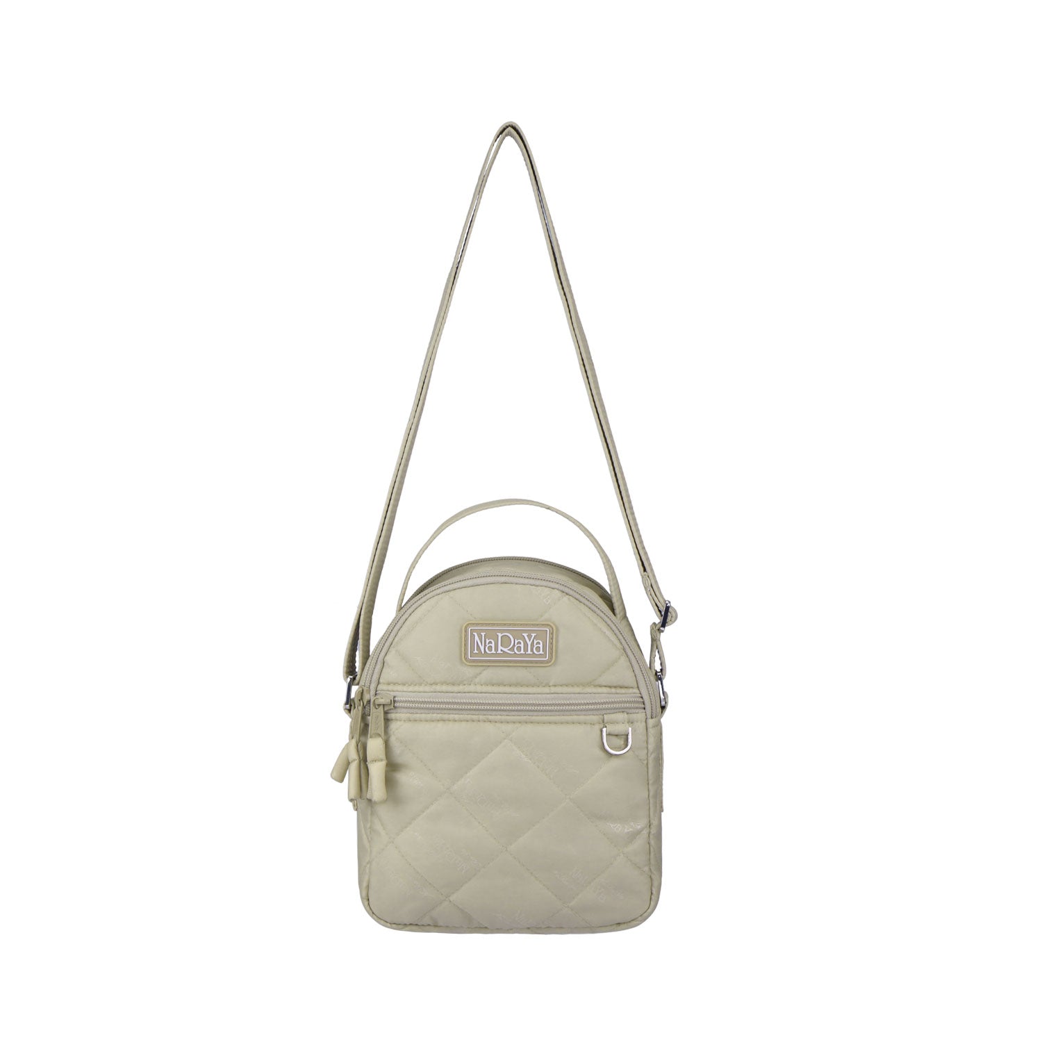 NaRaYa Bubble Up Mini Crossbody Bag